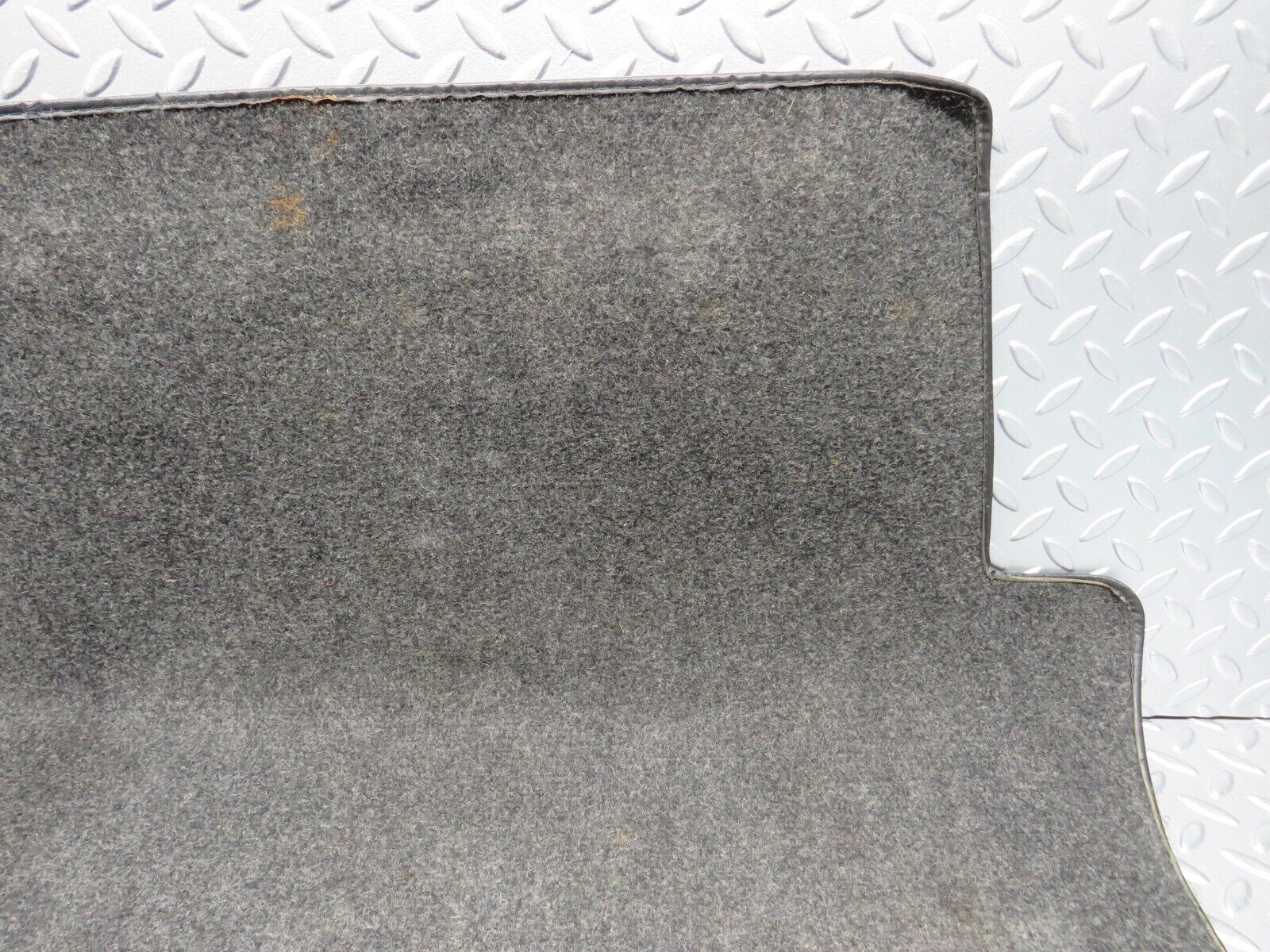 29232 Mercedes-Benz W124 230E Trunk Boot Floor Carpet