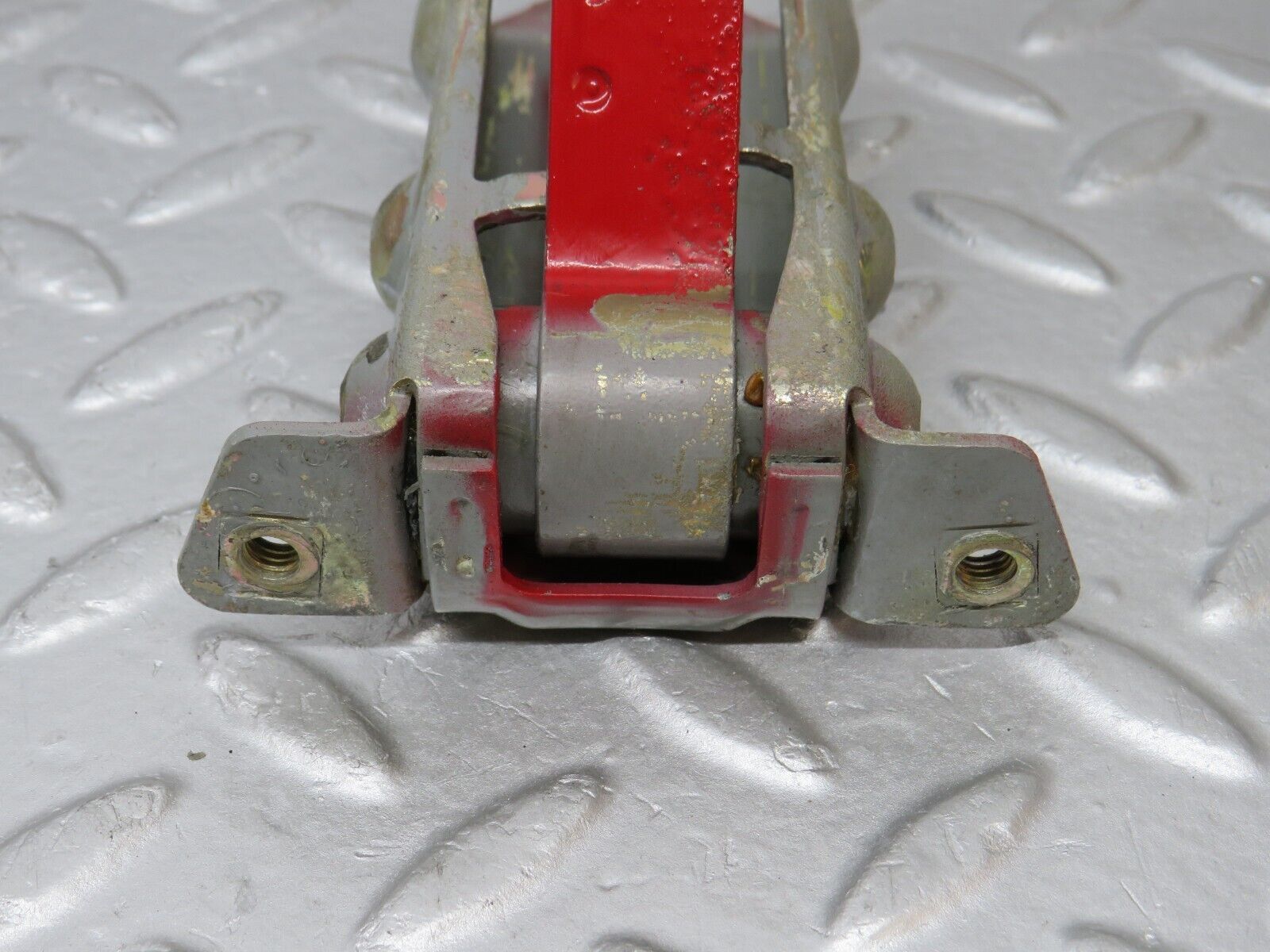 39018 Mercedes-Benz W201 190E 2.6L Door Safety Check Strap