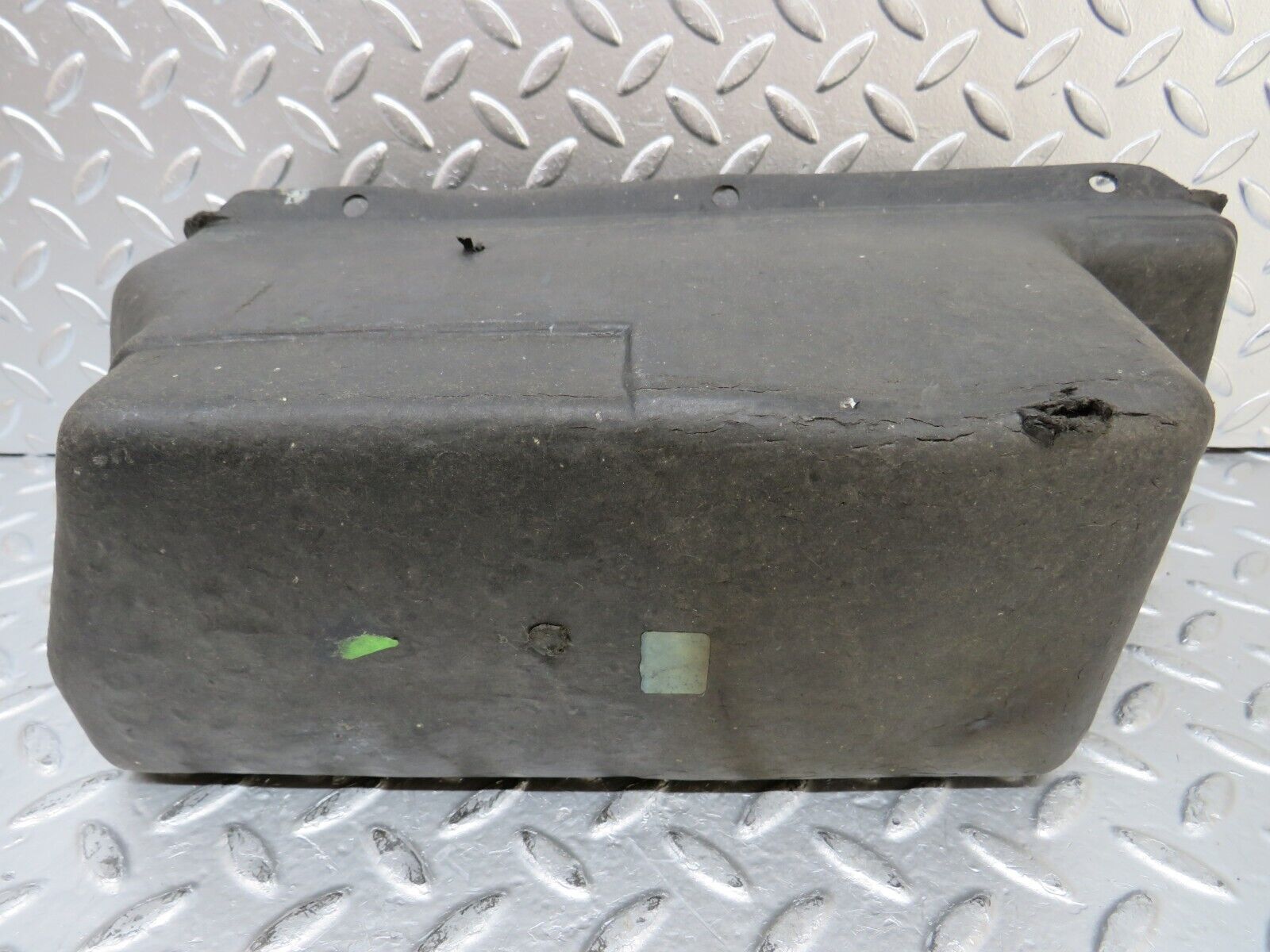 26161 Mercedes-Benz W116 450SE Glove Box