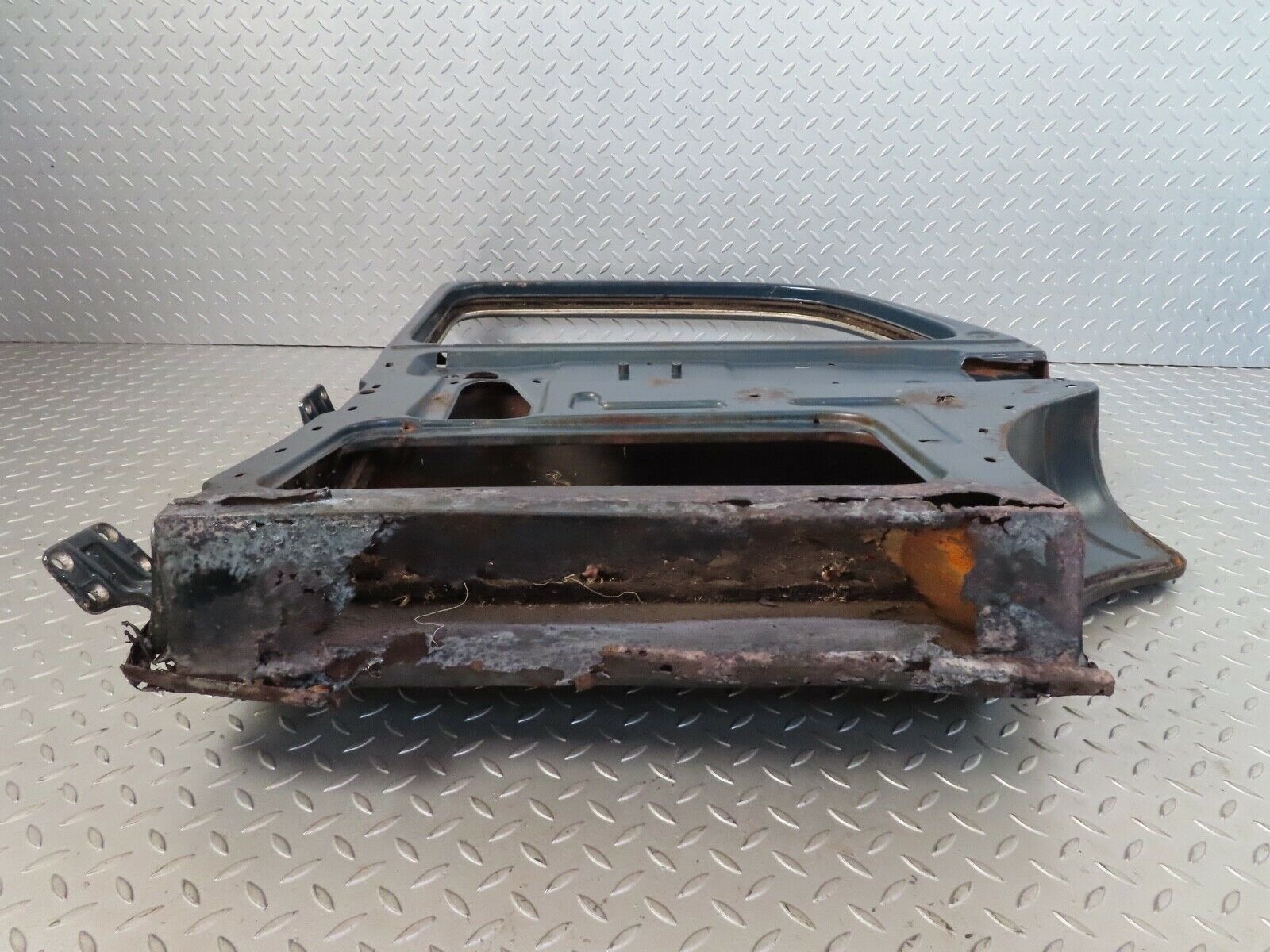 18784 Mercedes-Benz W120 W121 Ponton Rear Right Door