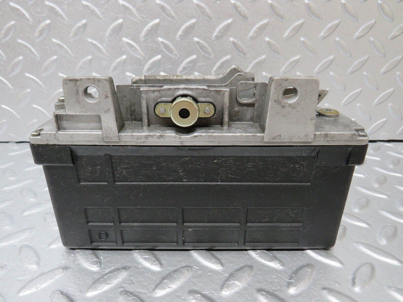 33975 Mercedes-Benz W124 260E ABS Control Unit Bosch 0055452132