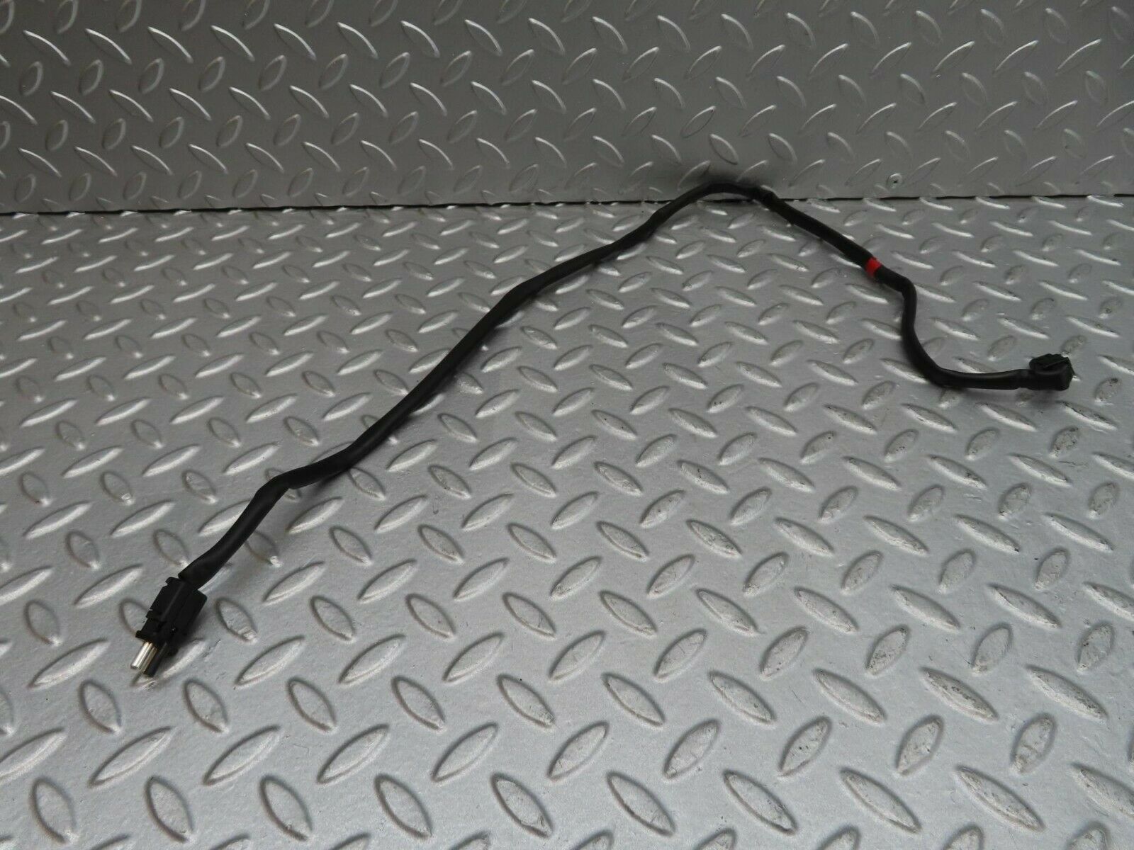 12198 Mercedes-Benz R129 300SL Coupe Roll Bar Hoop Wiring Trigger Loom 1295406508