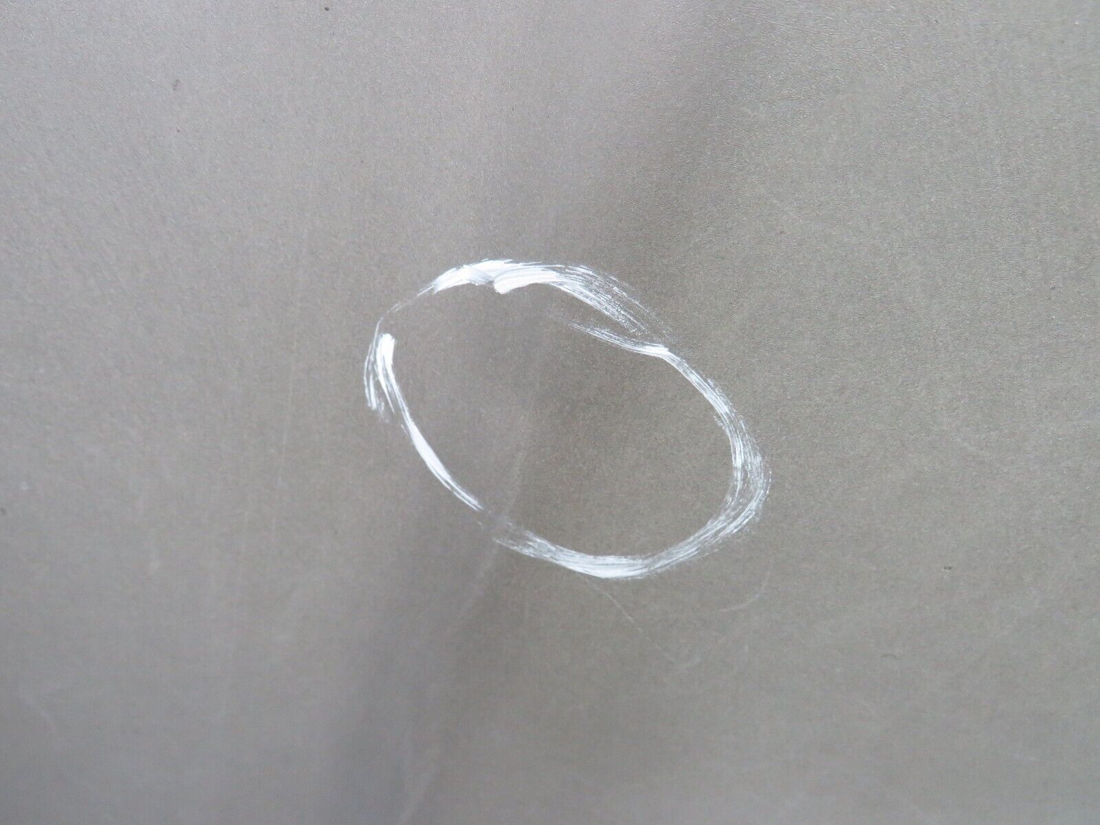 33839 Mercedes-Benz W201 190E 2.0L Bonnet