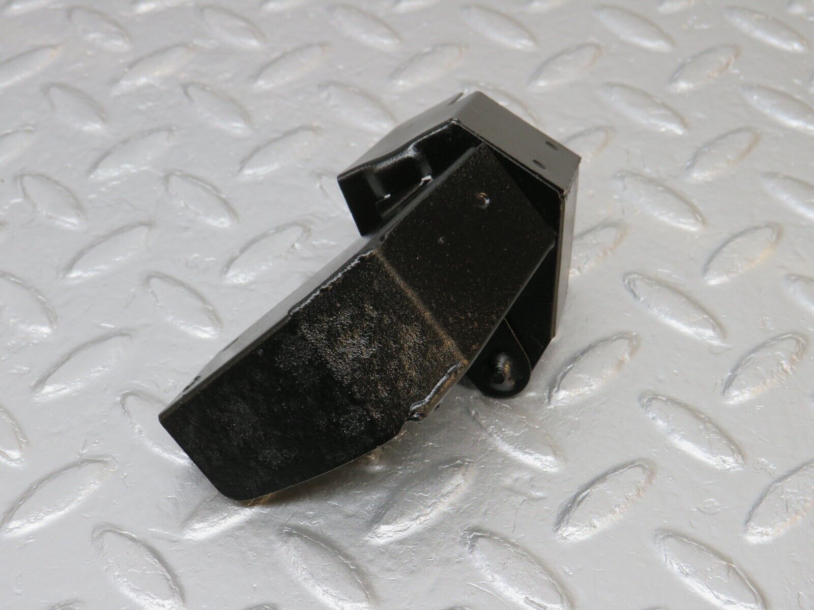 39734 Mercedes-Benz R129 320SL Coupe Steering Box Joint Cover