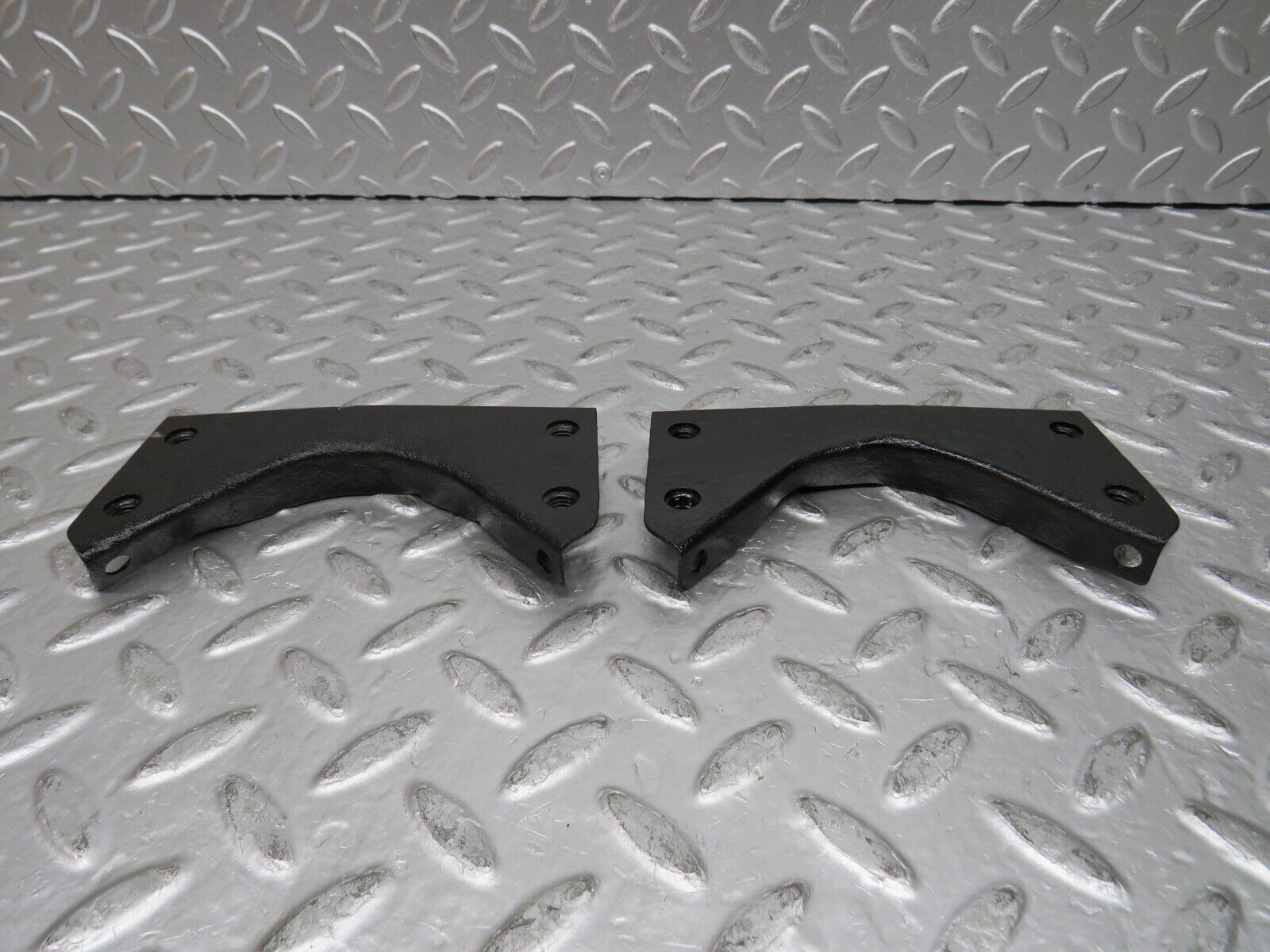 30183 Porsche 924 Cardan Shaft Prop Shaft Bracket