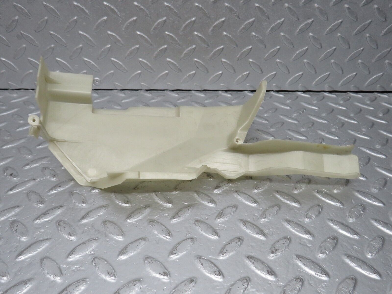 39471 Mercedes-Benz R129 320SL Coupe Door Lock Cover Left Side 1297230508