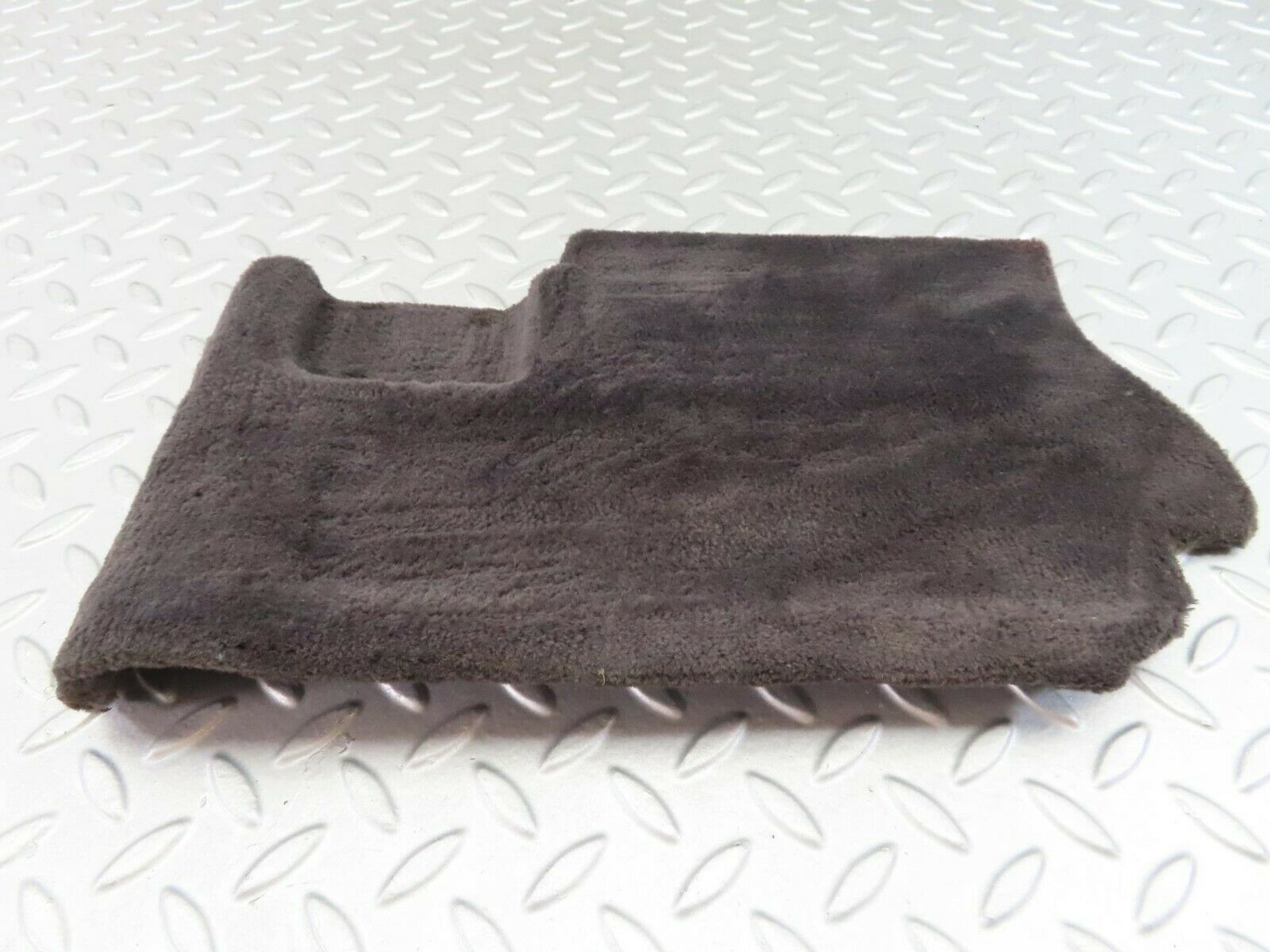 7391 Mercedes-Benz W116 450SE A Pillar Lower Cover Panel Left Side 1166881906