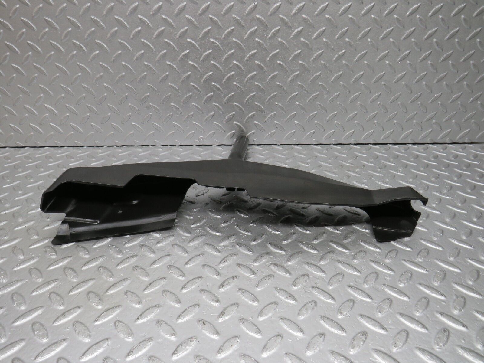 39338 Mercedes-Benz R129 320SL Coupe Windscreen Drain Channel Right 1296280273