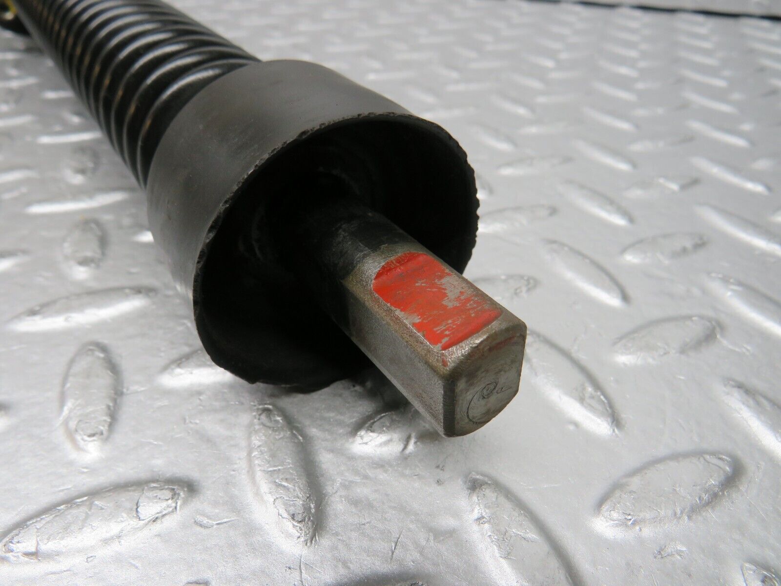 31663 Mercedes-Benz W201 190LE 1.8L Steering Column