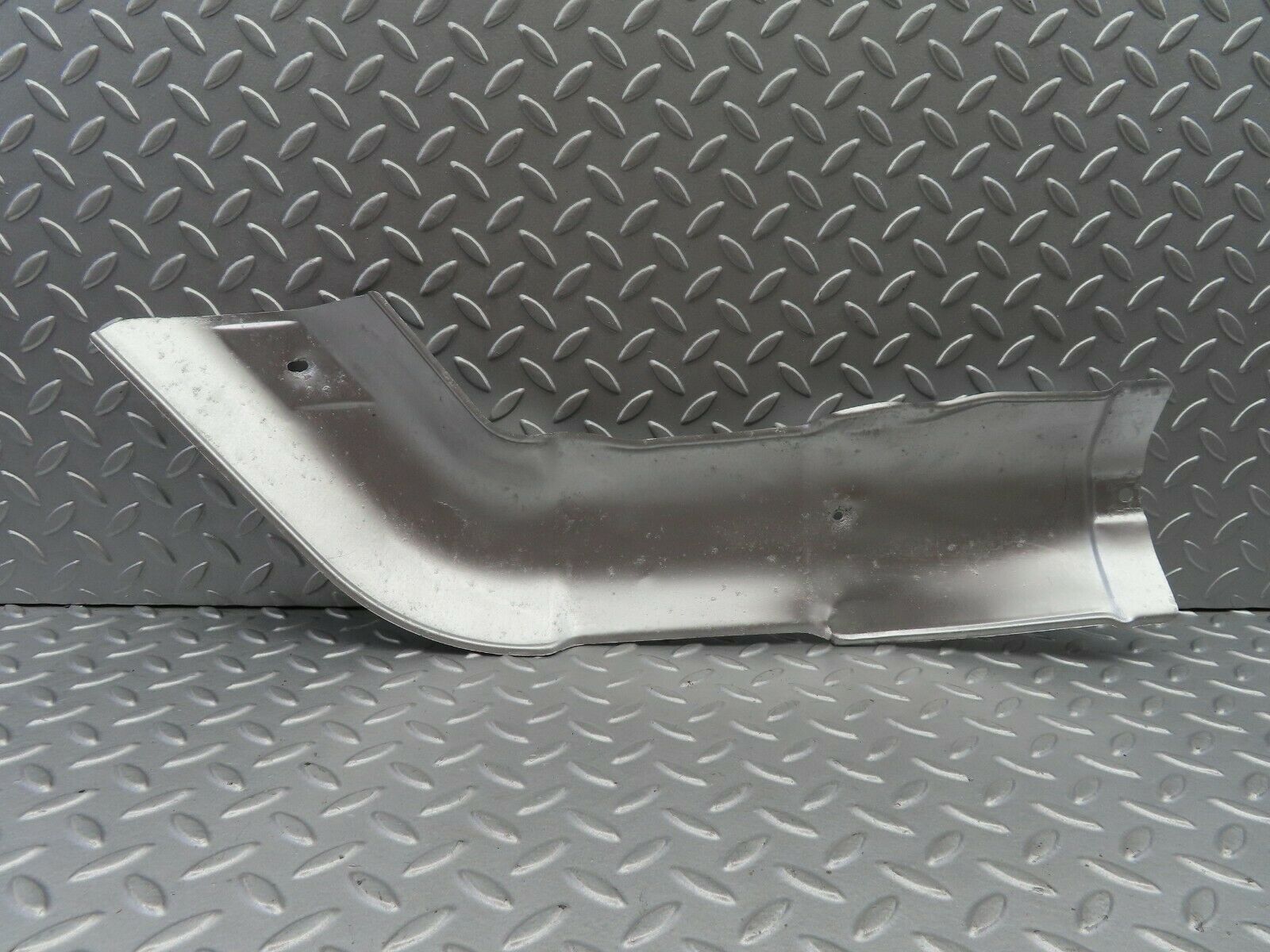 6256 Mercedes-Benz W126 380SE Exhaust Heat Shield