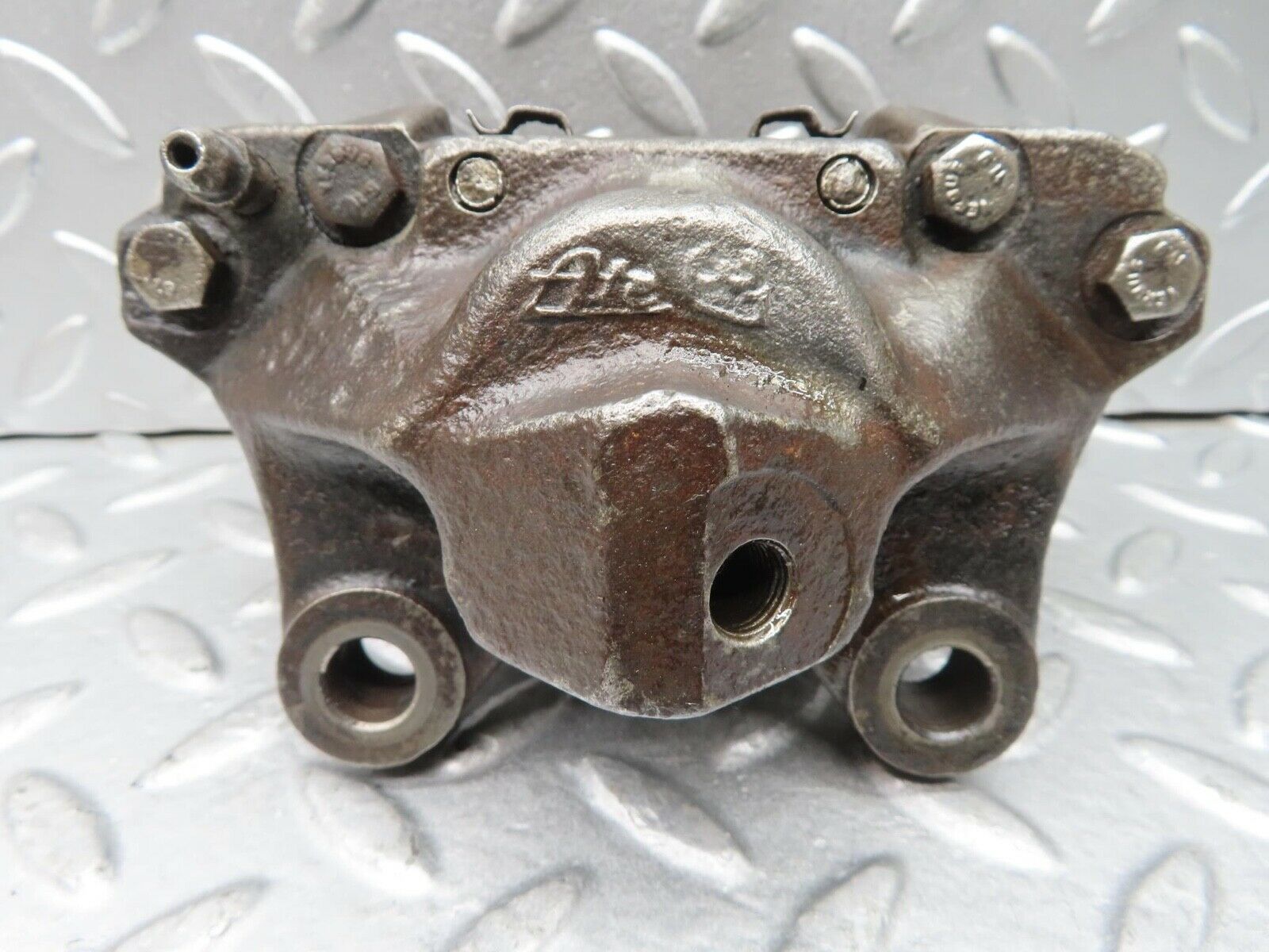 14460 Mercedes-Benz W116 350SE Rear Right Brake Caliper Ate 37