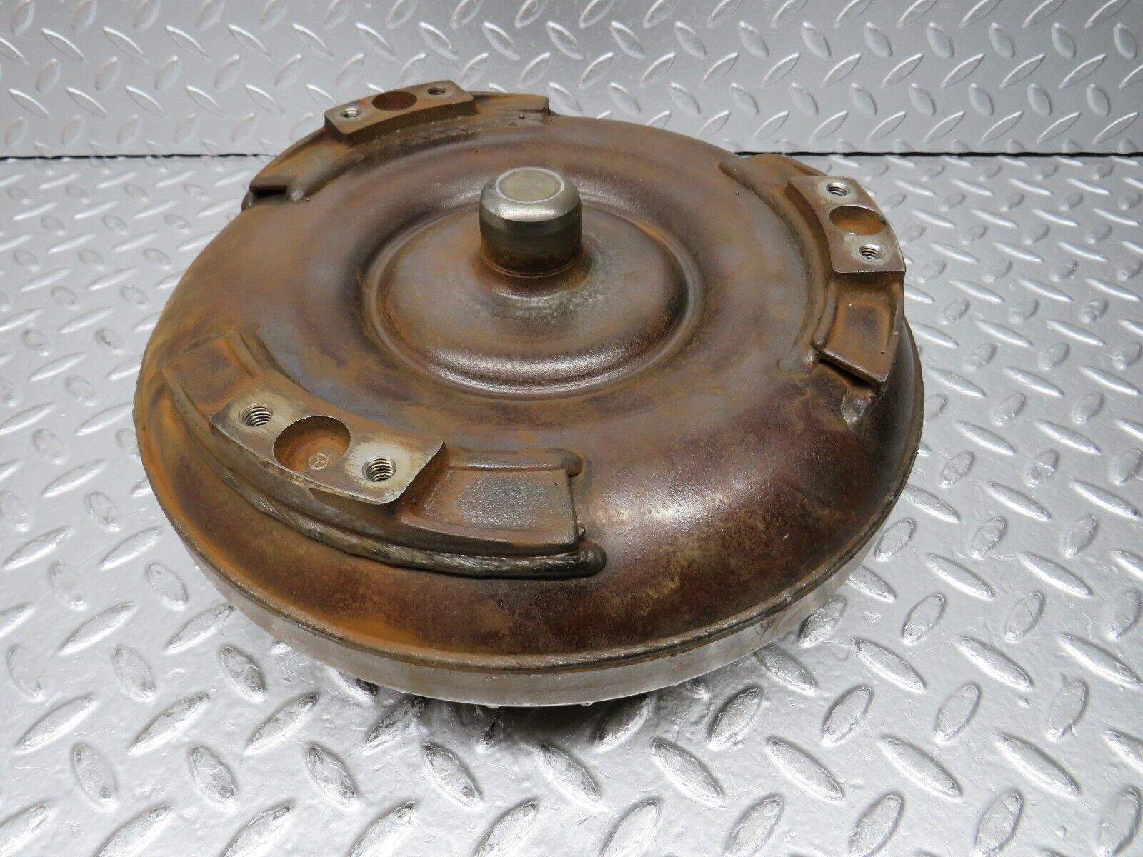 30532 Mercedes-Benz W124 230E Torque Converter 2012500102