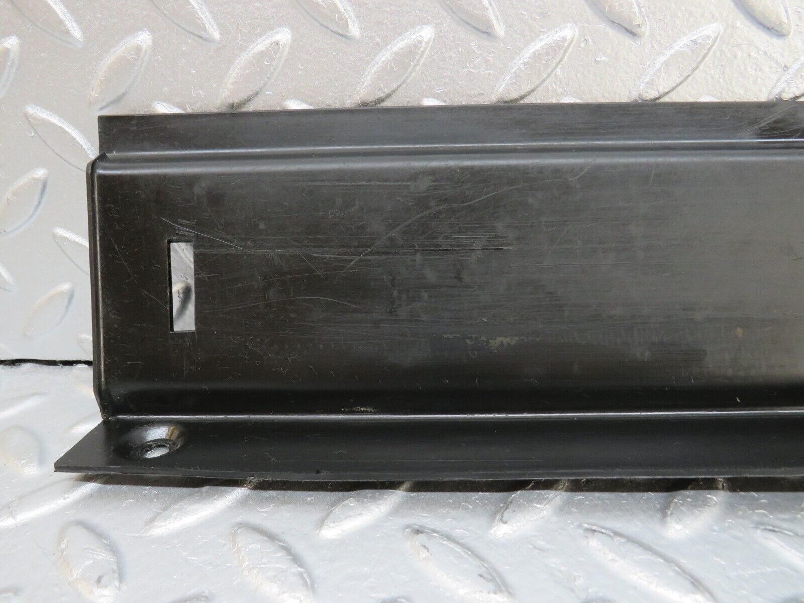 34279 Mercedes-Benz C126 380SEC Coupe Front Right Cover 1268210236