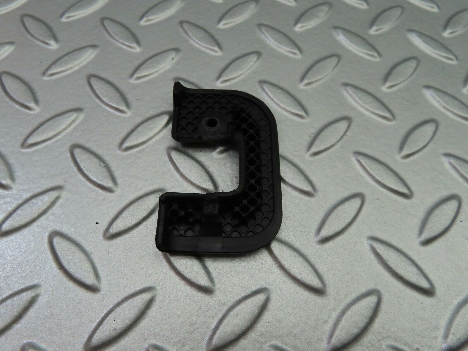 6436 Mercedes-Benz S124 E220 Wagon Left Interior Door Latch Trim