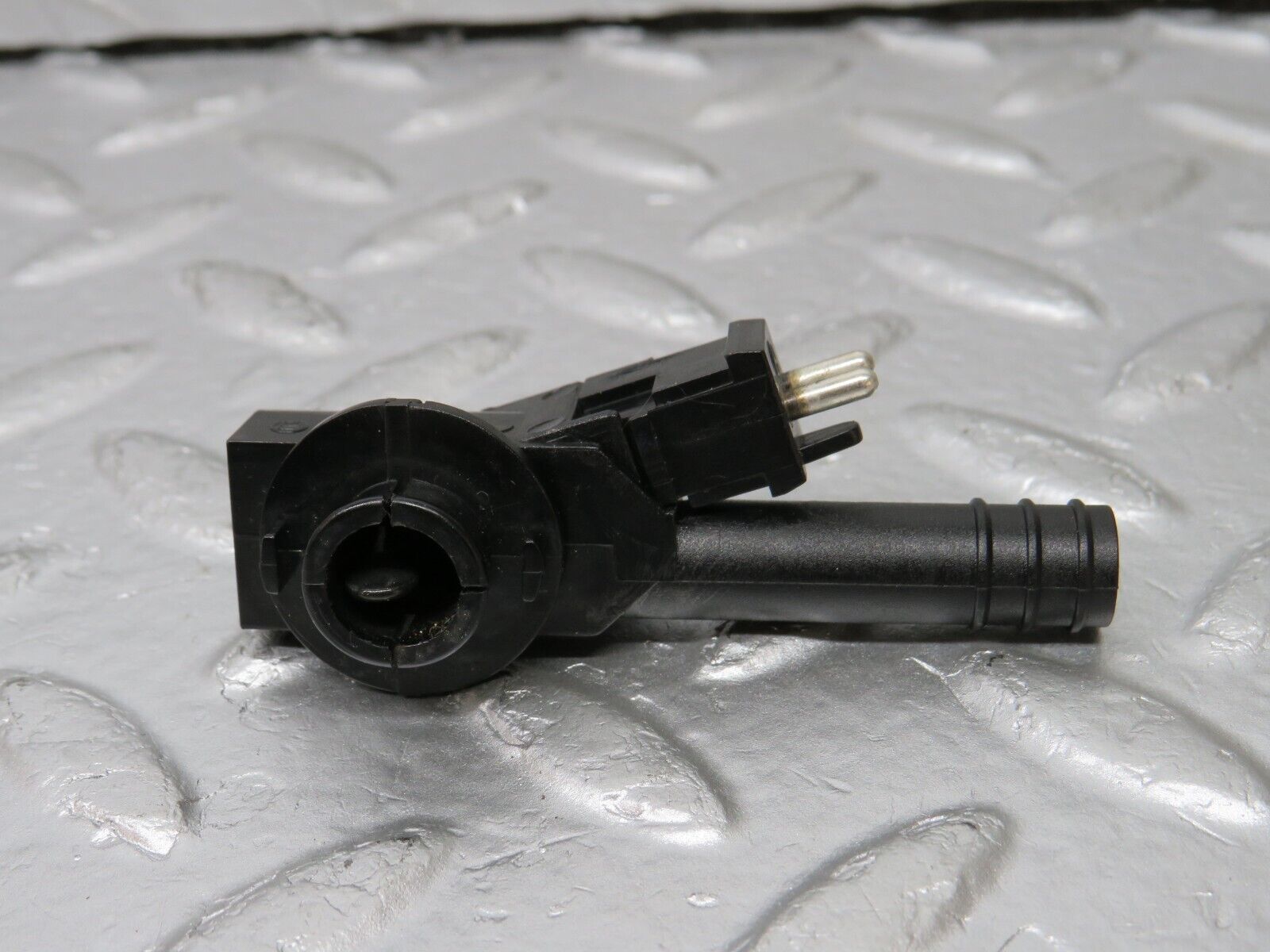 34419 Mercedes-Benz C126 380SEC Coupe Temperature Sensor Bosch