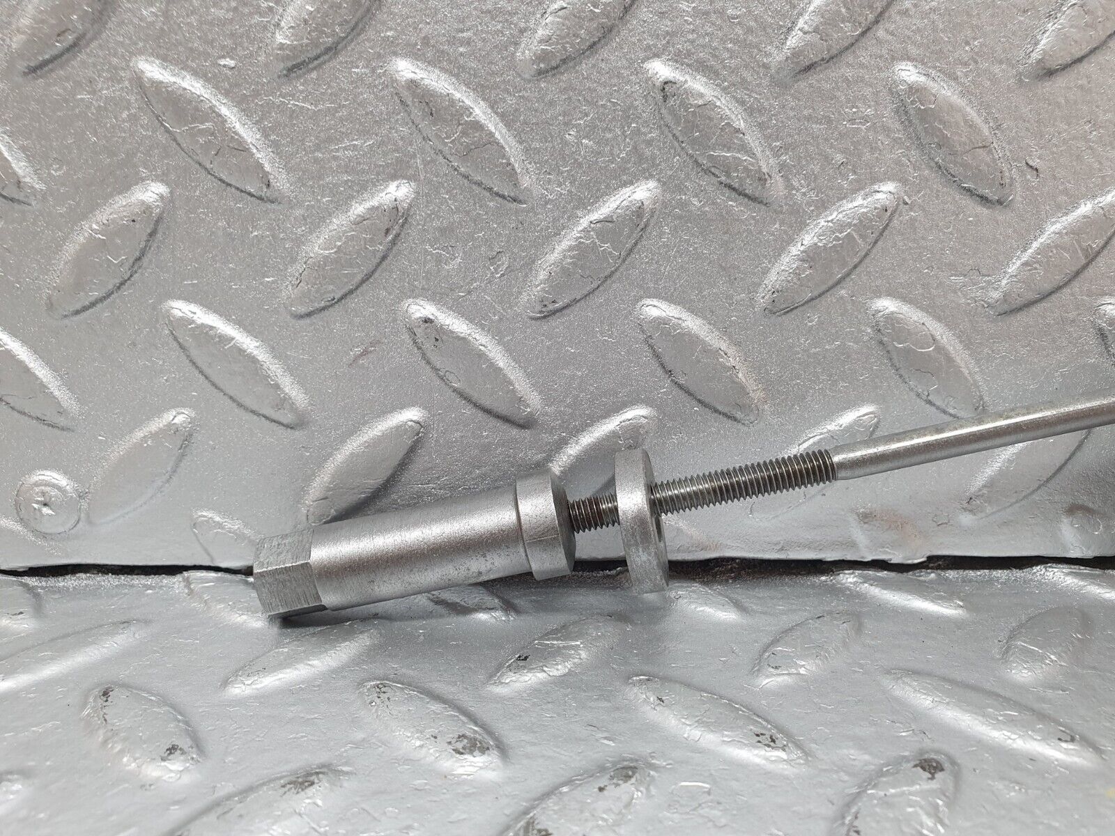 41452 Mercedes-Benz W124 200E Belt Tensioner Rod