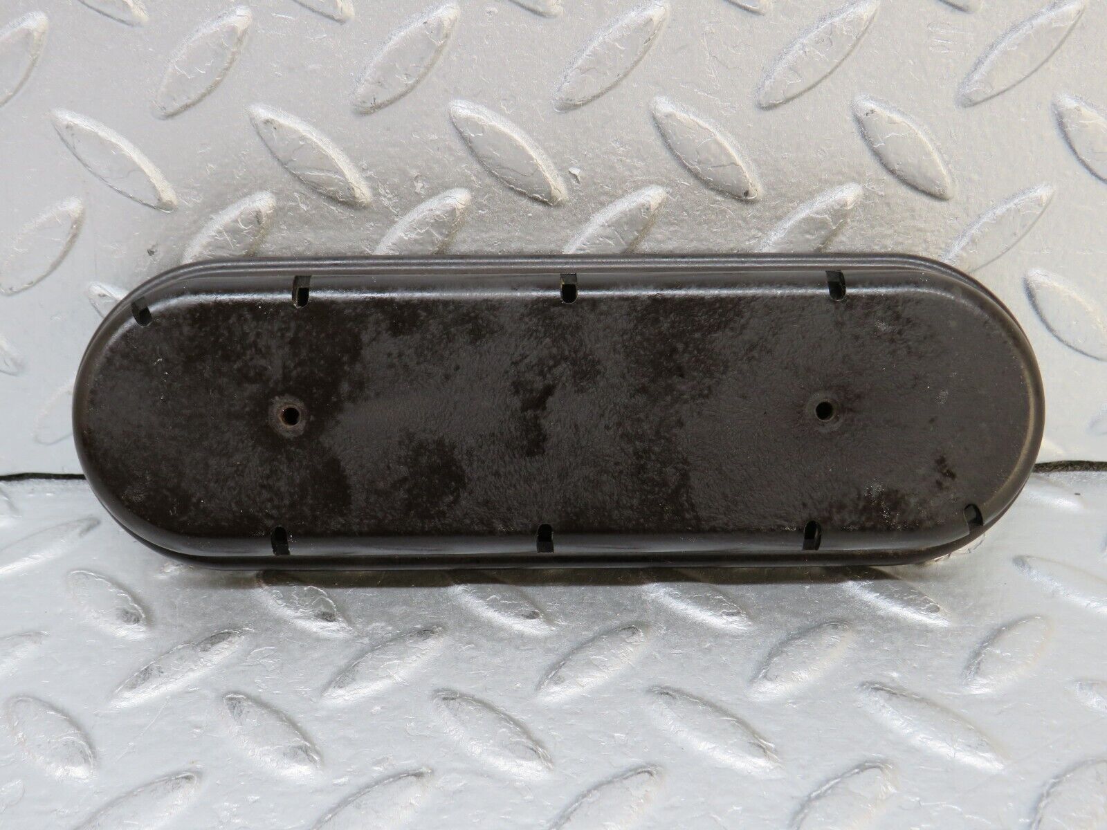 37449 Mercedes-Benz W109 300SEL Fuse Box 1085400150