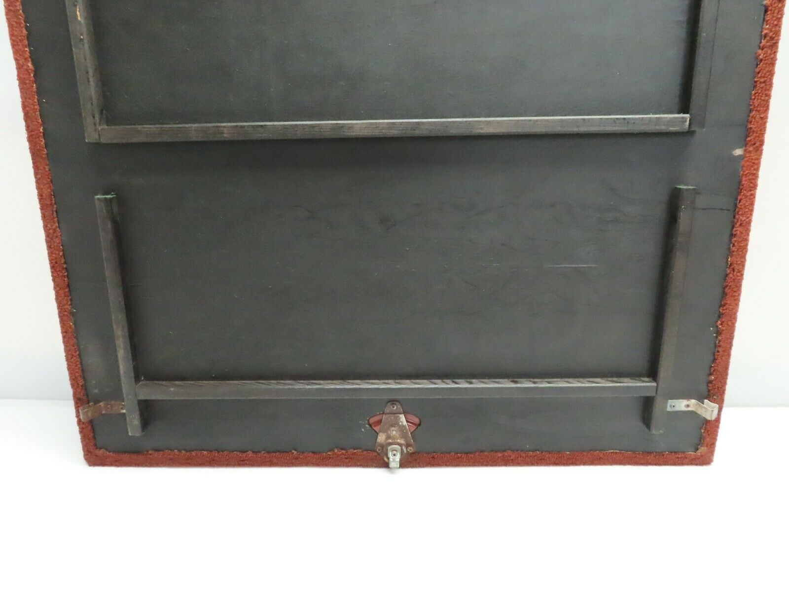 7816 Mercedes-Benz S123 230TE Wagon Cargo Floor Panel