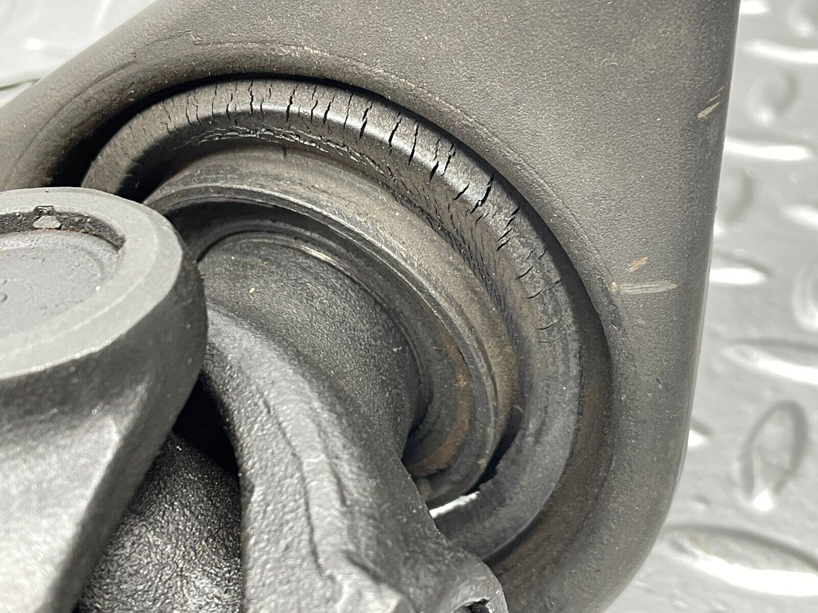 11318 Mercedes-Benz W221 S320 Cardan Shaft Prop Shaft