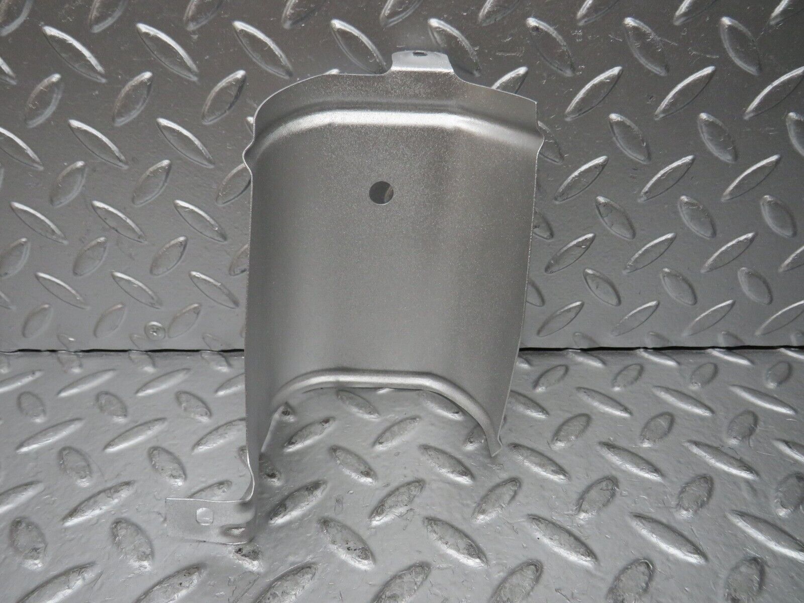 26822 Mercedes-Benz W123 240D Exhaust Heat Shield