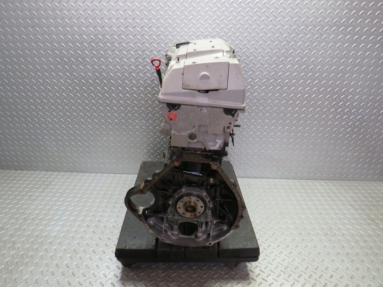 38617 Mercedes-Benz R129 280SL Coupe Complete Engine 104.943 1040111201