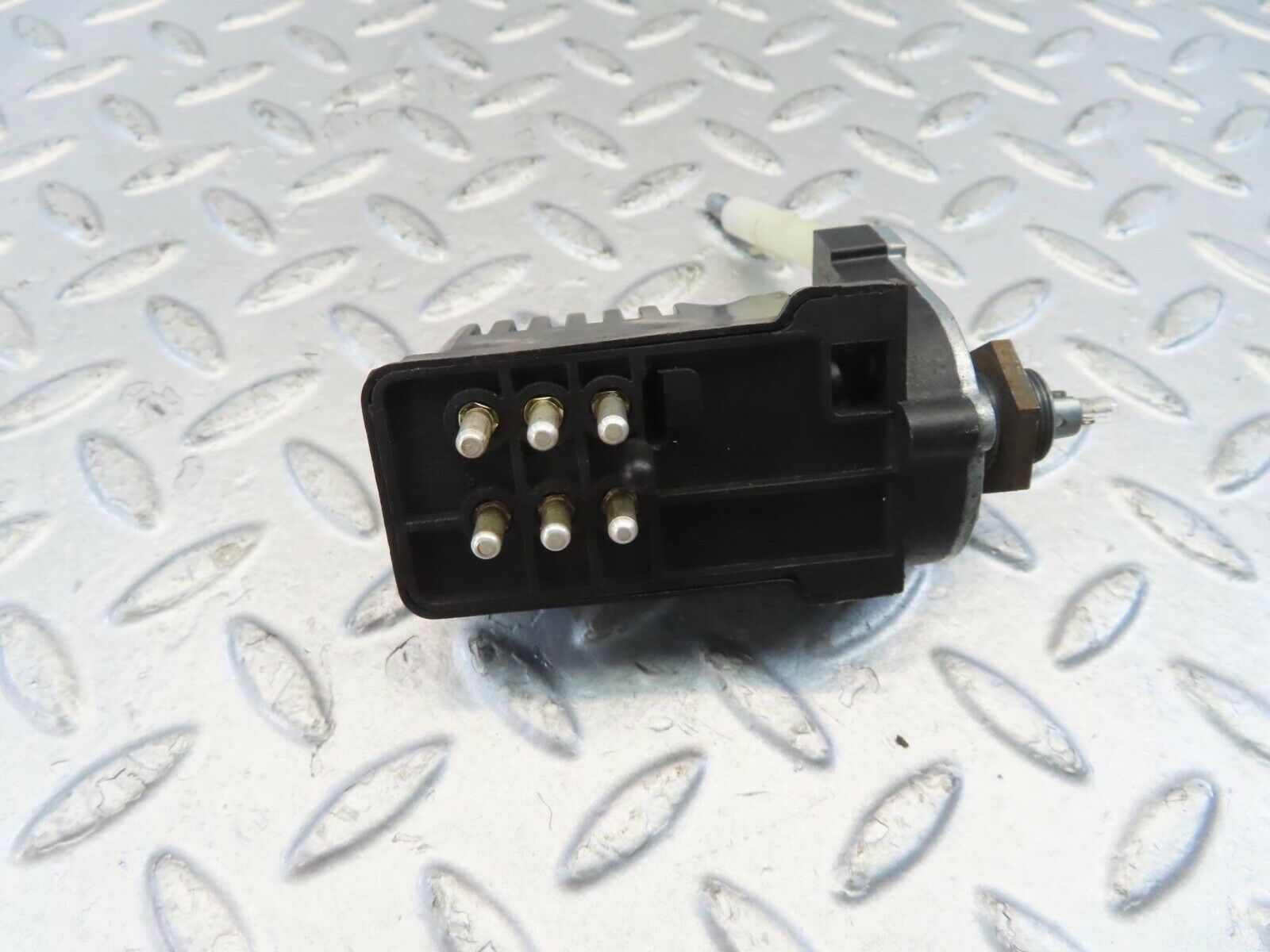 11063 Mercedes-Benz W123 230E Heater Switch Heating Controller 1238200610