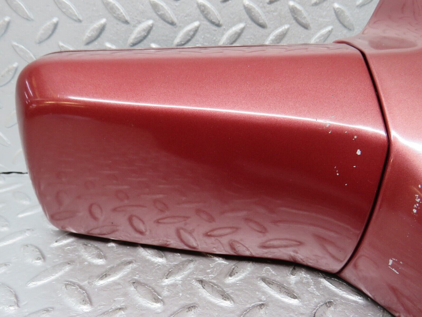 38439 Mercedes-Benz R129 280SL Coupe Electric Wing Mirror Right