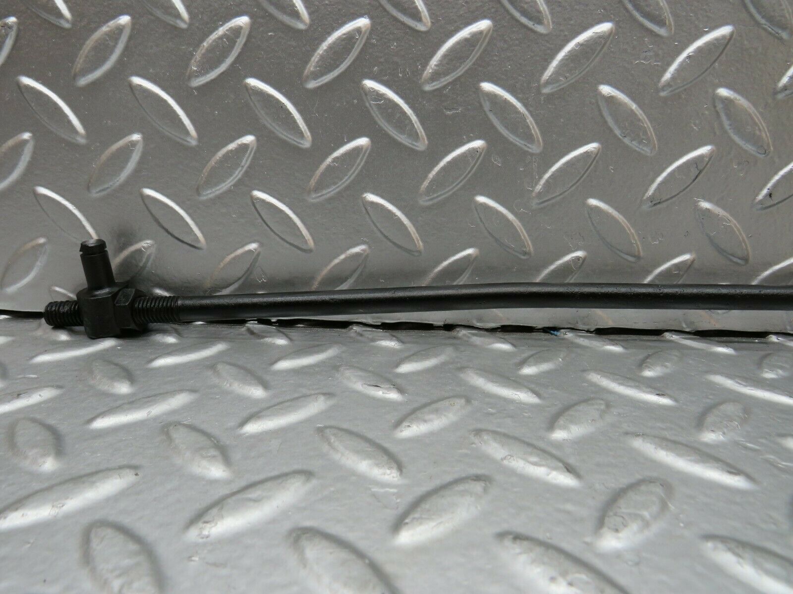 23132 Mercedes-Benz C123 230CE Coupe Gear Selector Linkage