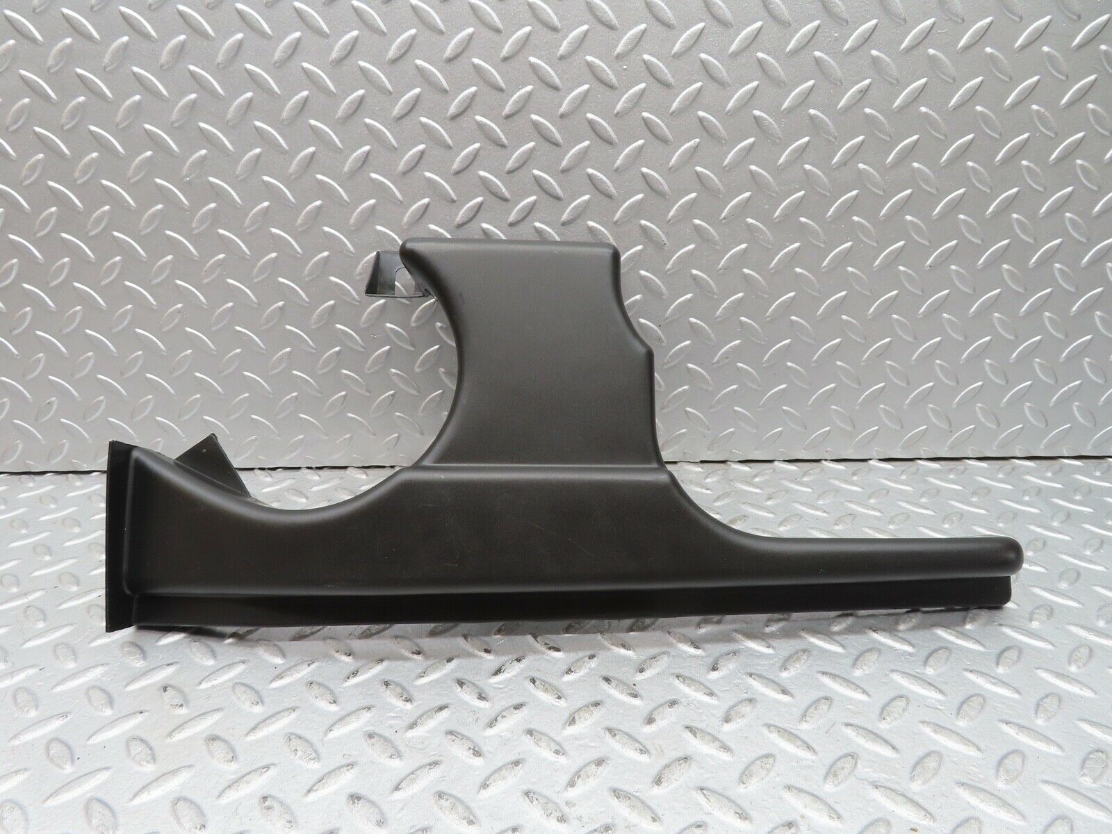 17102 Mercedes-Benz R129 300SL Coupe Engine Bay Cover Right Side 1298202278