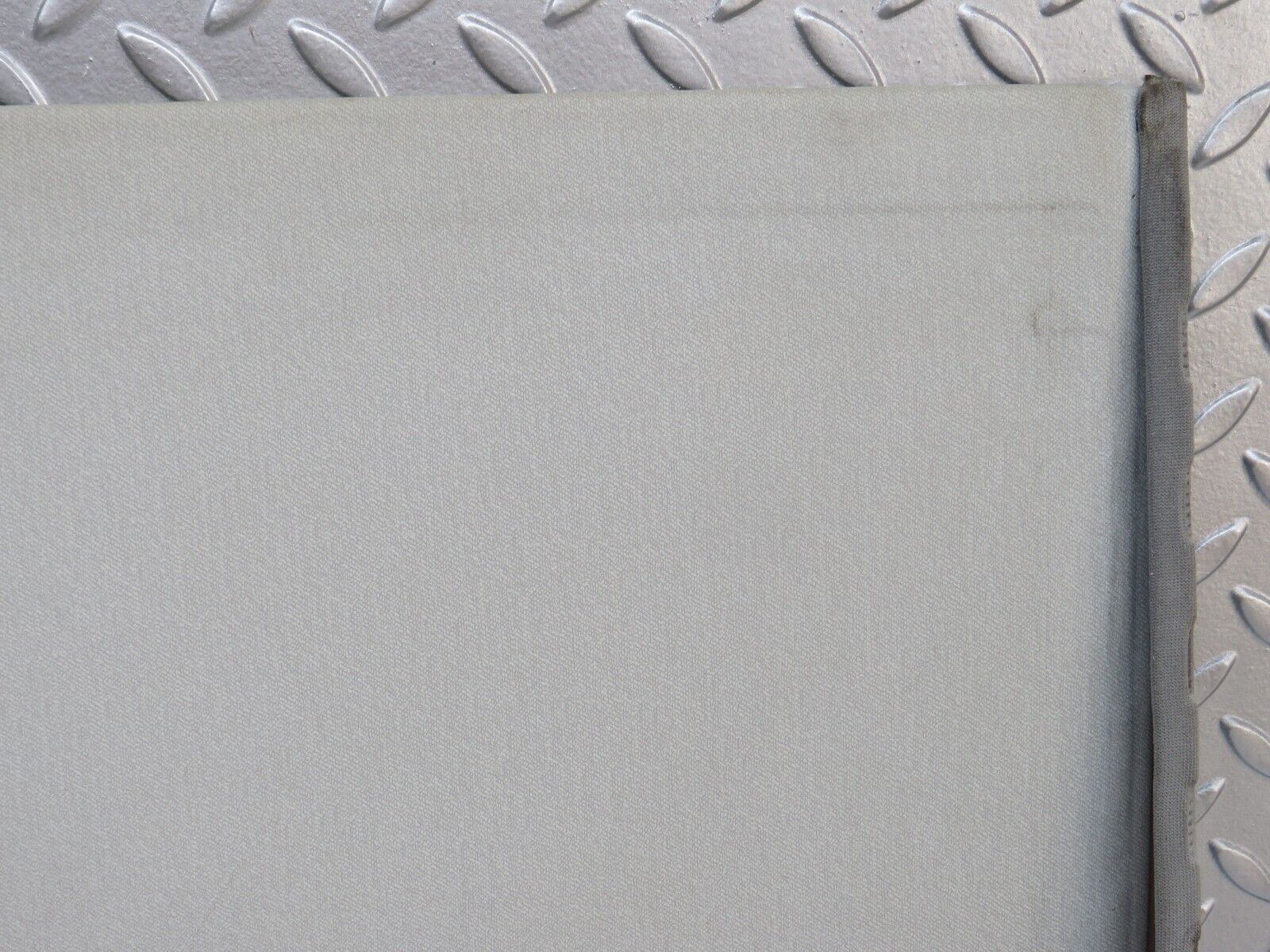 33307 Mercedes-Benz W202 C180 Interior Sunroof Cover Panel