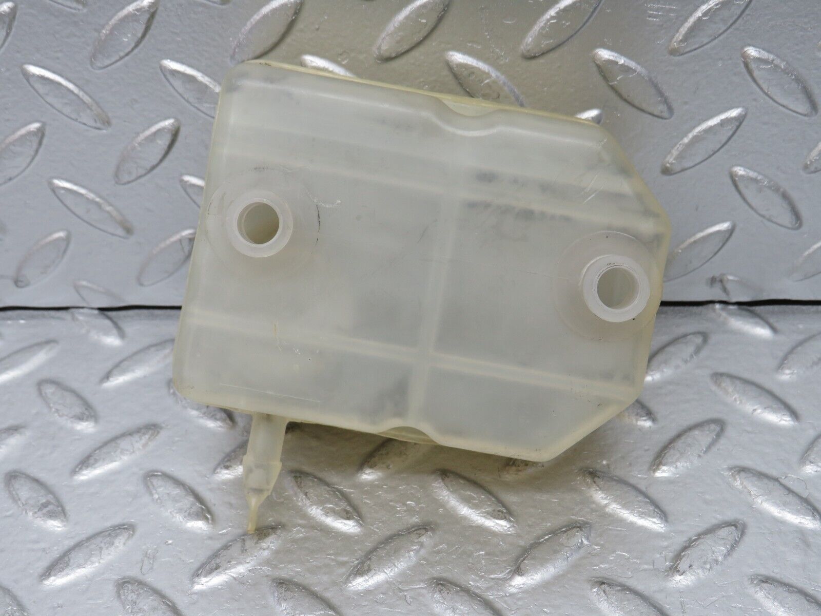 29990 Porsche 924 Brake Fluid Reservoir Tank Ate