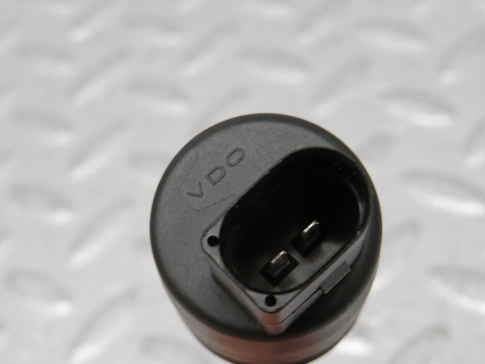 34743 Mercedes-Benz W210 320E Windscreen Washer Pump VDO