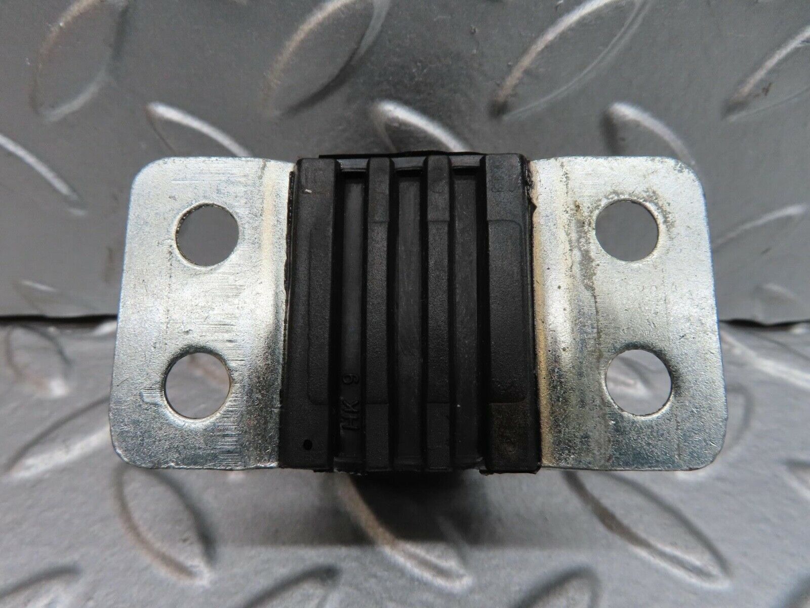 7037 Mercedes-Benz W123 230E Door Lock Latch Left Side