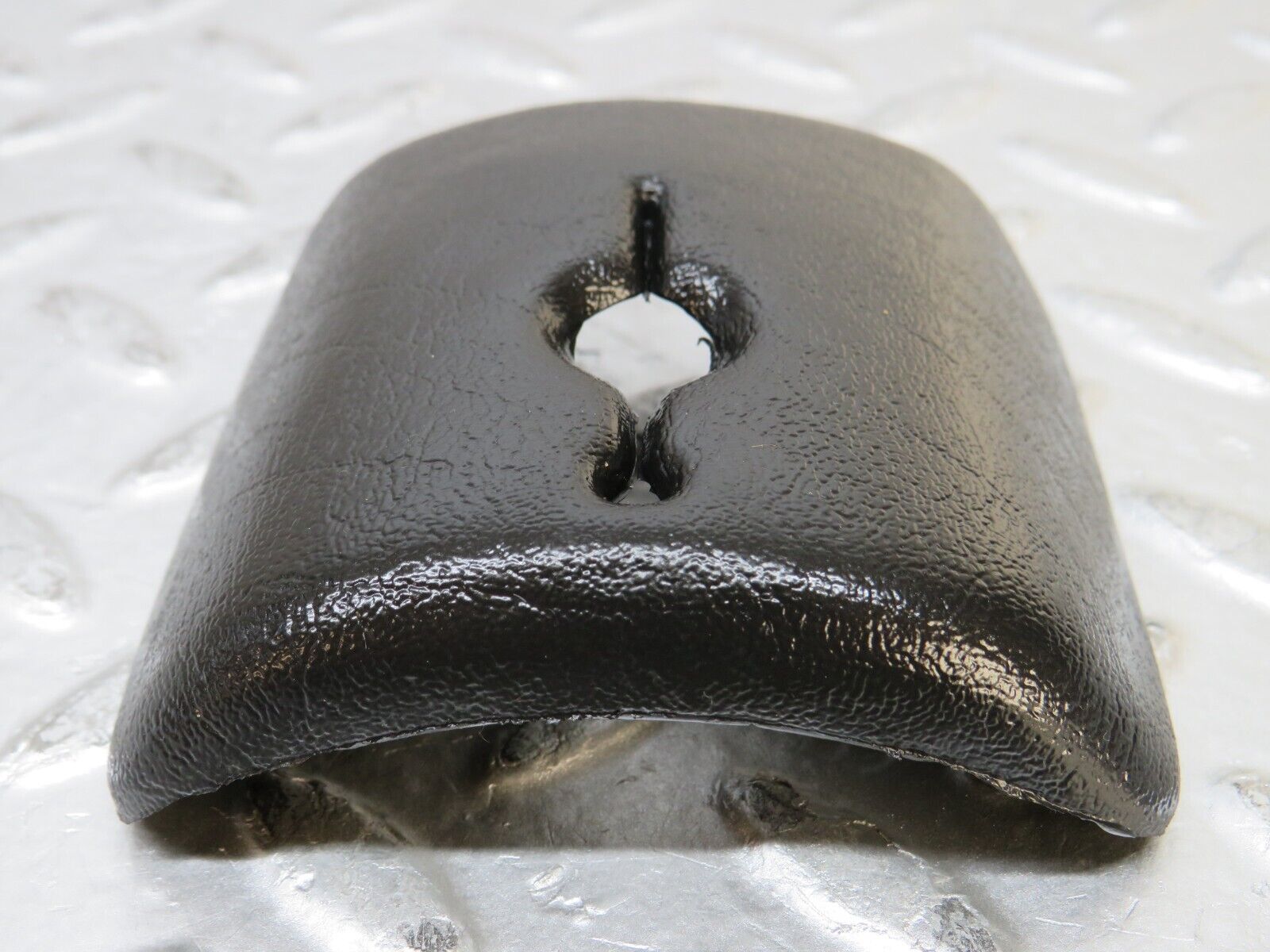 26894 Mercedes-Benz W123 240D Steering Column Switch Rubber Cover 1234621496