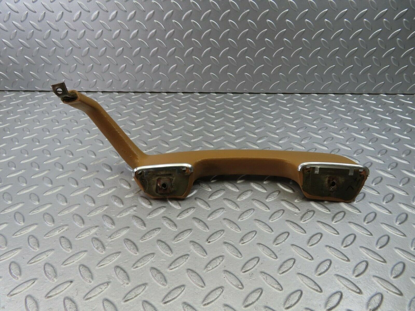 9919 Mercedes-Benz C123 230CE Coupe Interior Door Handle Front Left 1239701701