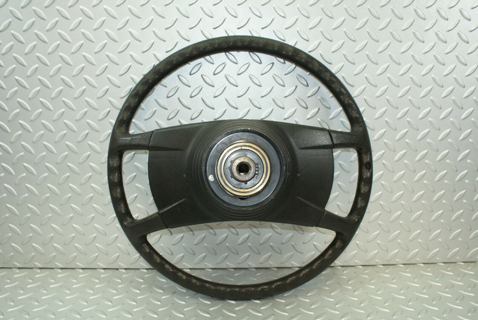 3149 Mercedes-Benz W115 220D Steering Wheel 1164640017