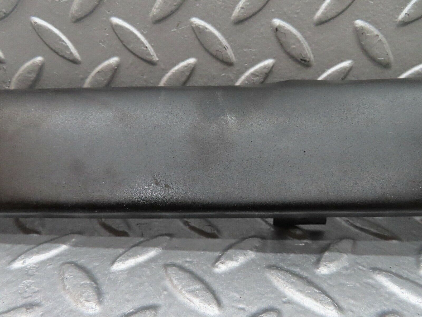 18143 Mercedes-Benz W123 200 Front Bumper Lower Bar