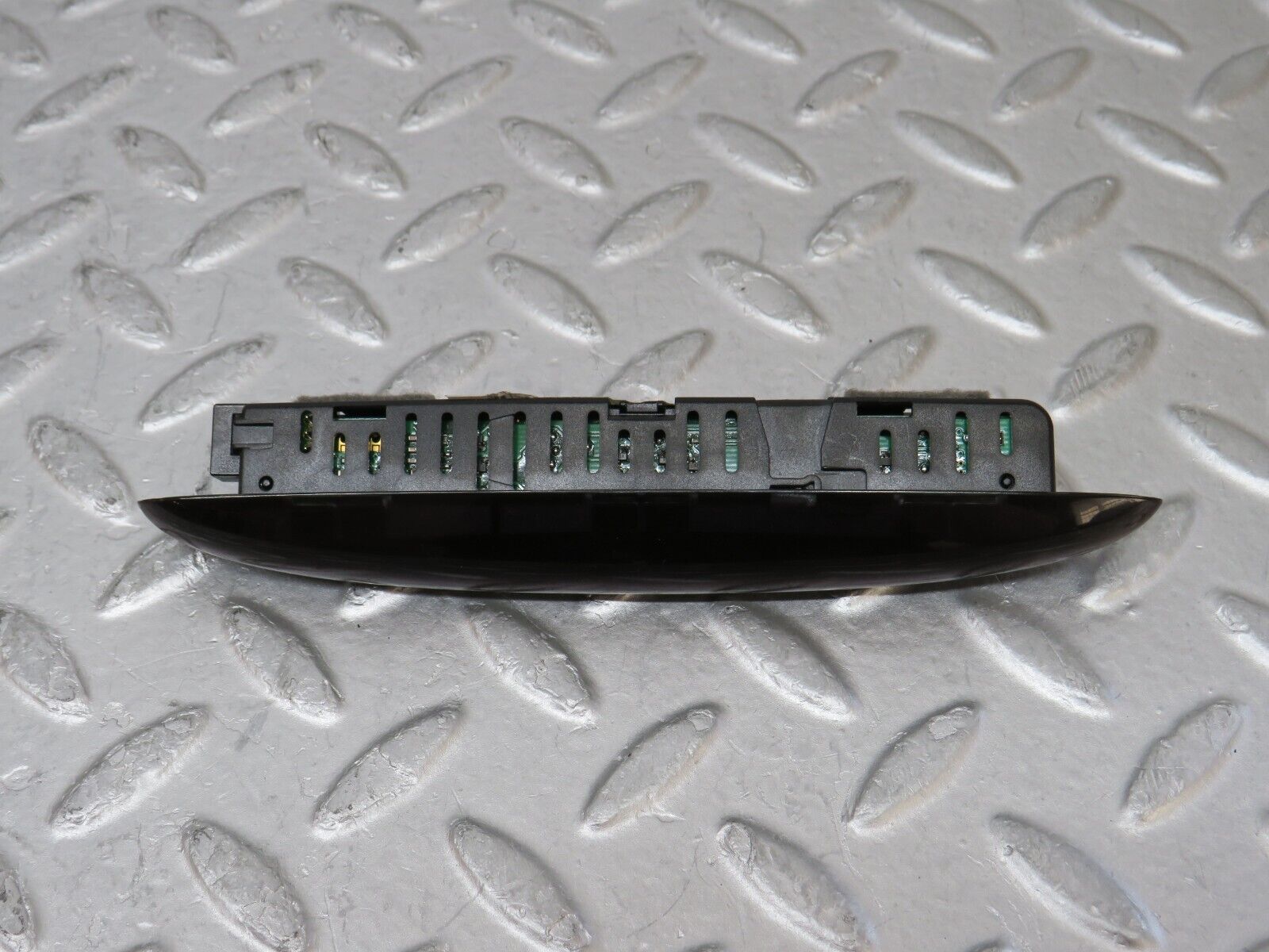 35135 Mercedes-Benz W221 Parking Aid Parktronic Display 1715420123