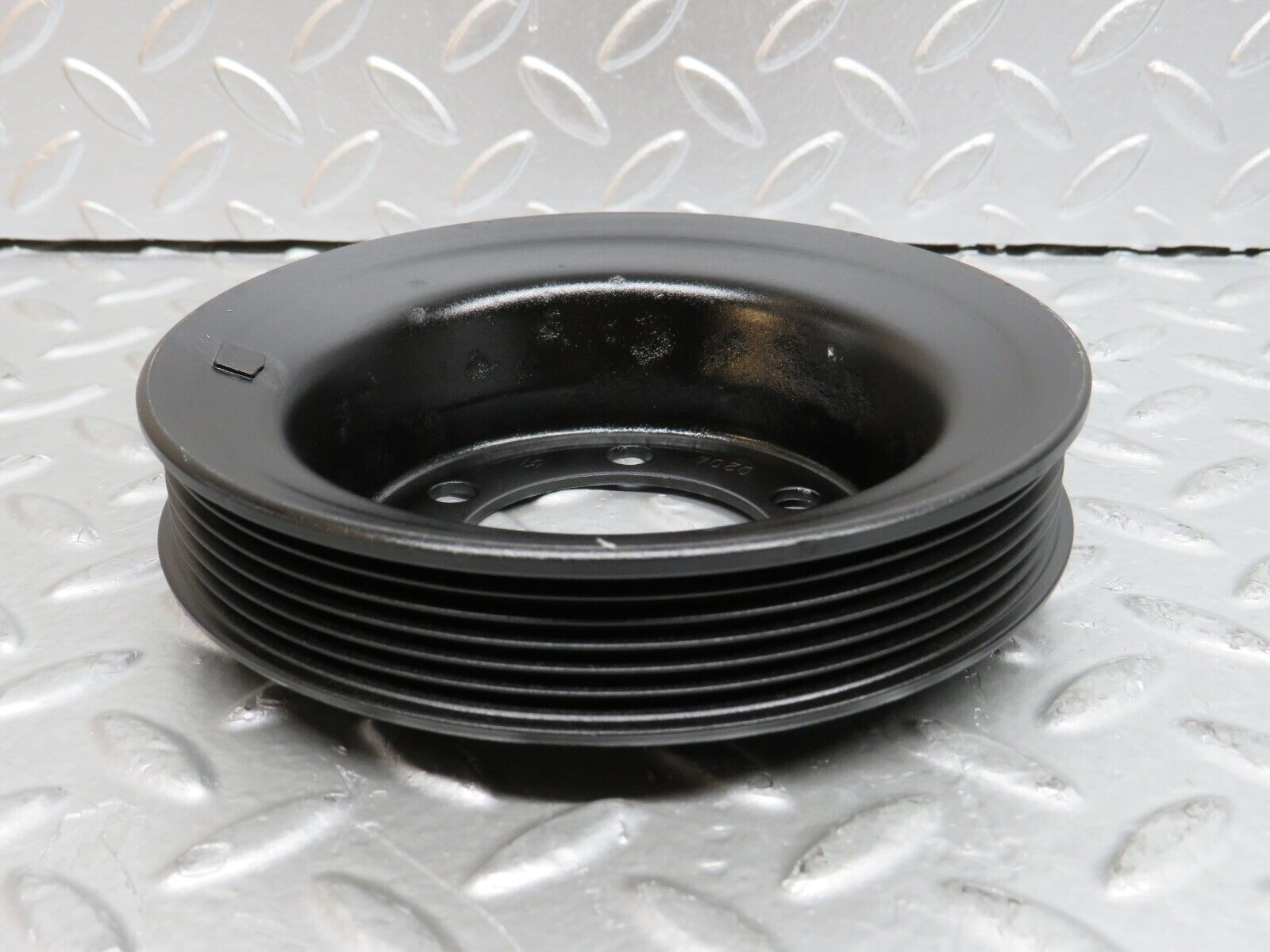 29514 Mercedes-Benz W124 230E Crankshaft Pulley 6030320204