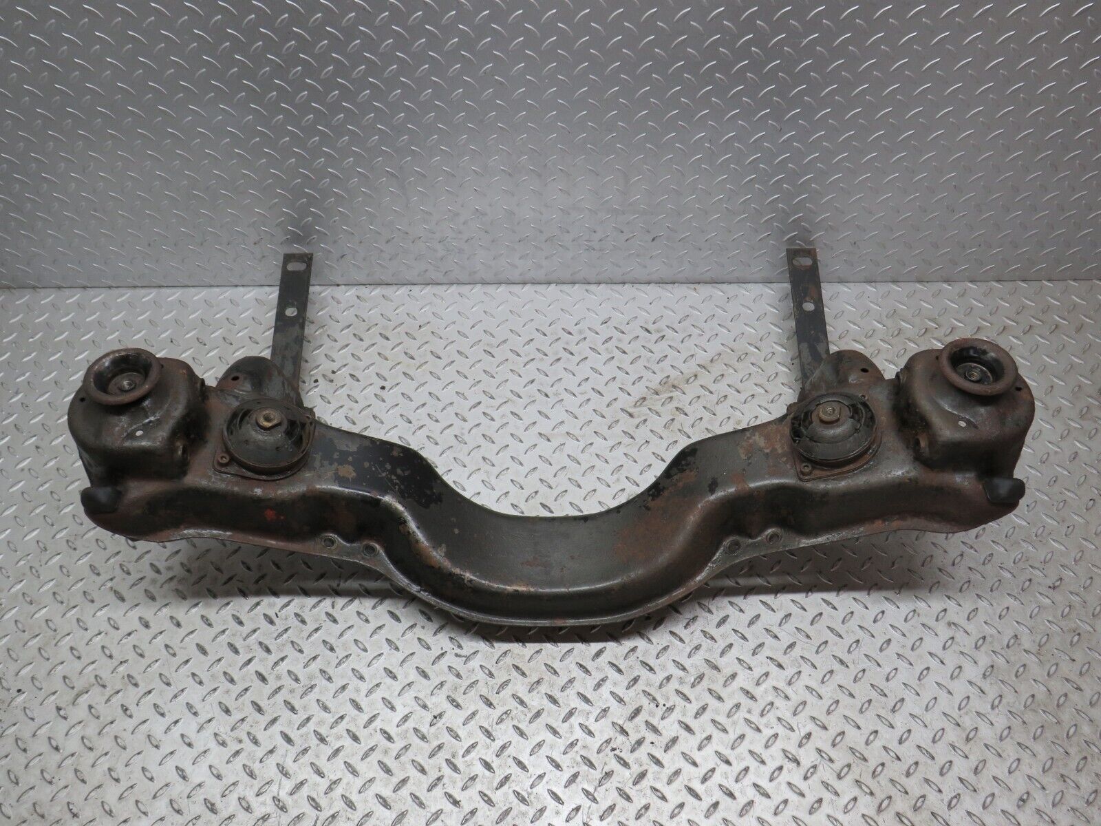 40534 Mercedes-Benz W110 230 Front Subframe Engine Carrier Cradle