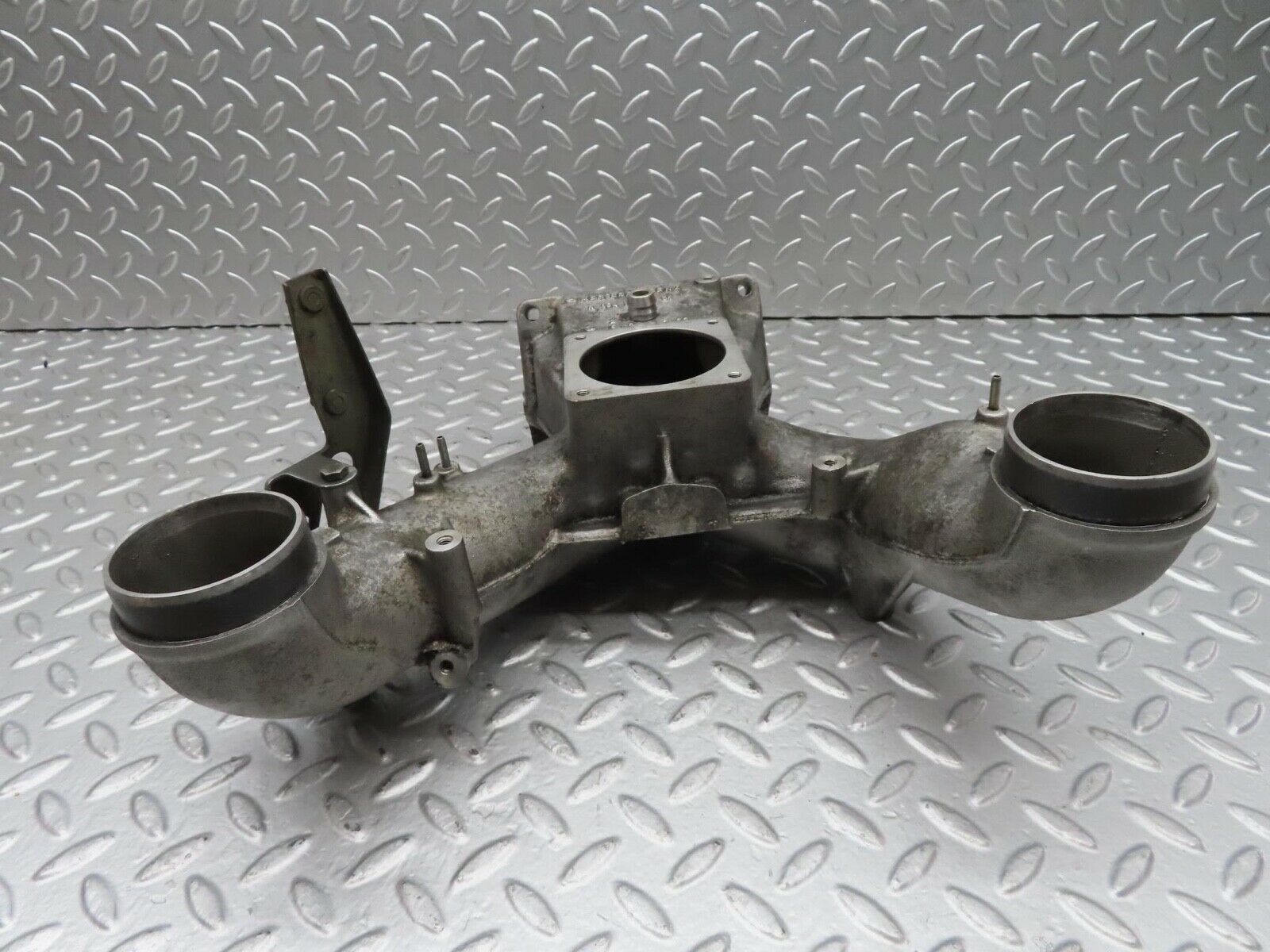 15120 Mercedes-Benz W140 S320 Air Intake Manifold 1041414801