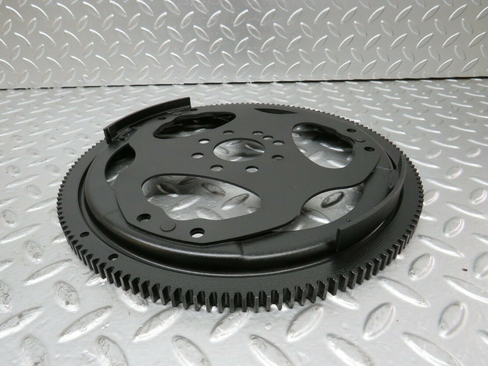 24361 Mercedes-Benz S124 220TE Wagon Flywheel Starter Ring