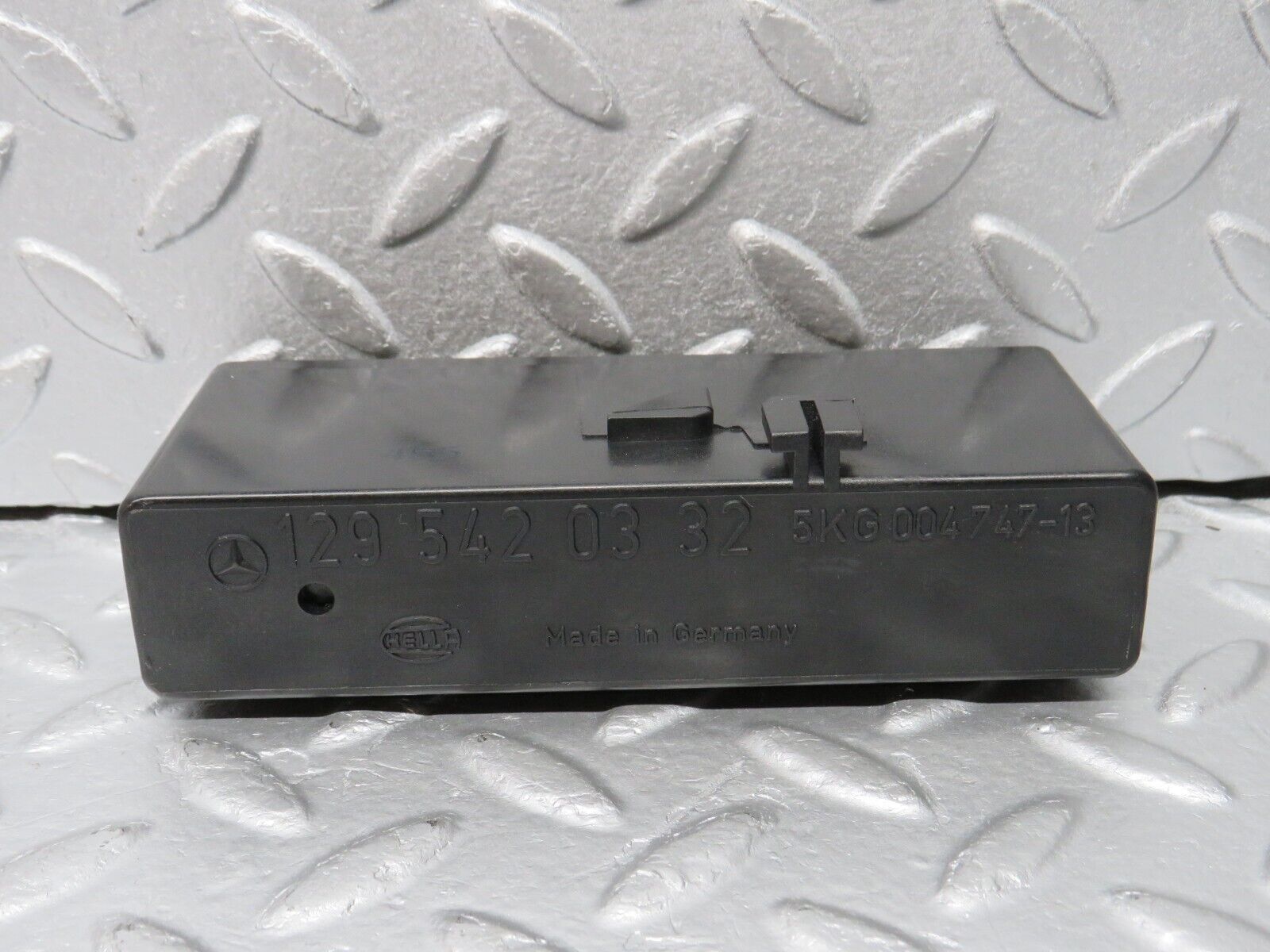 39482 Mercedes-Benz R129 320SL Coupe Light Control Unit 1295420332