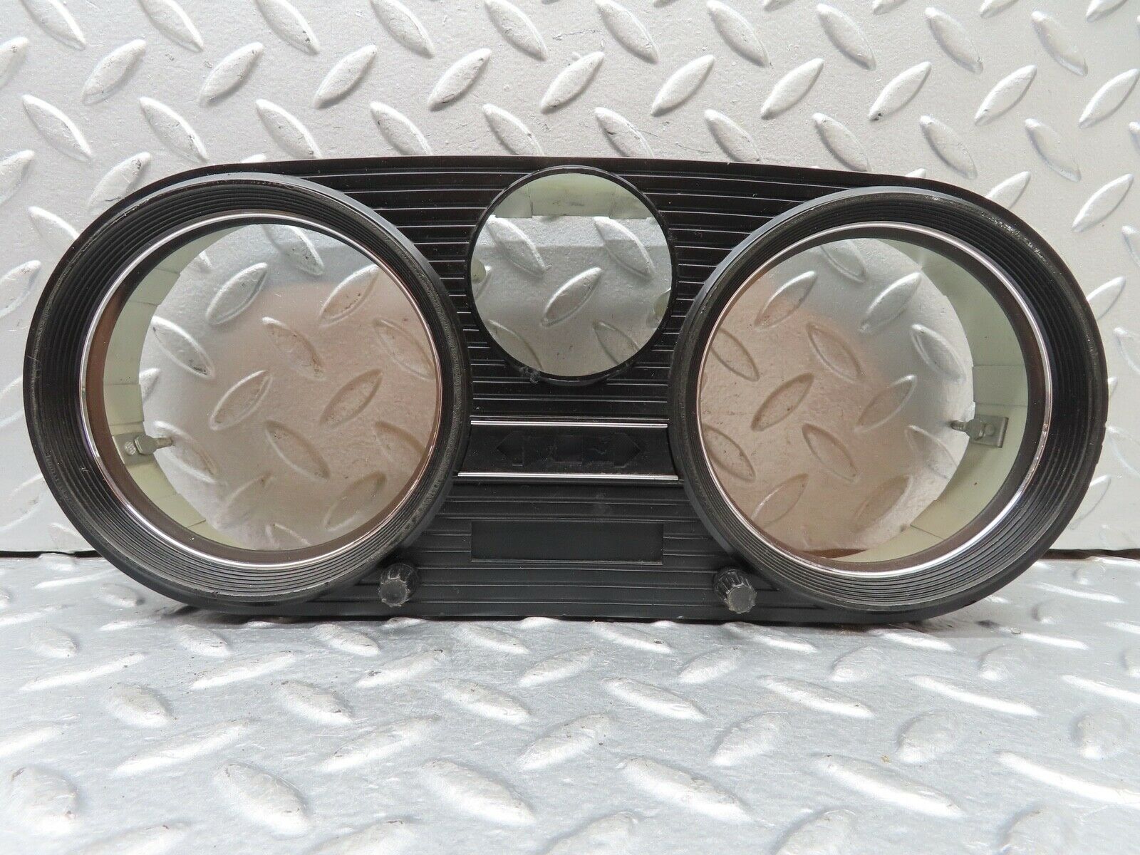 3101 Mercedes-Benz W115 220D Instrument Cluster Housing