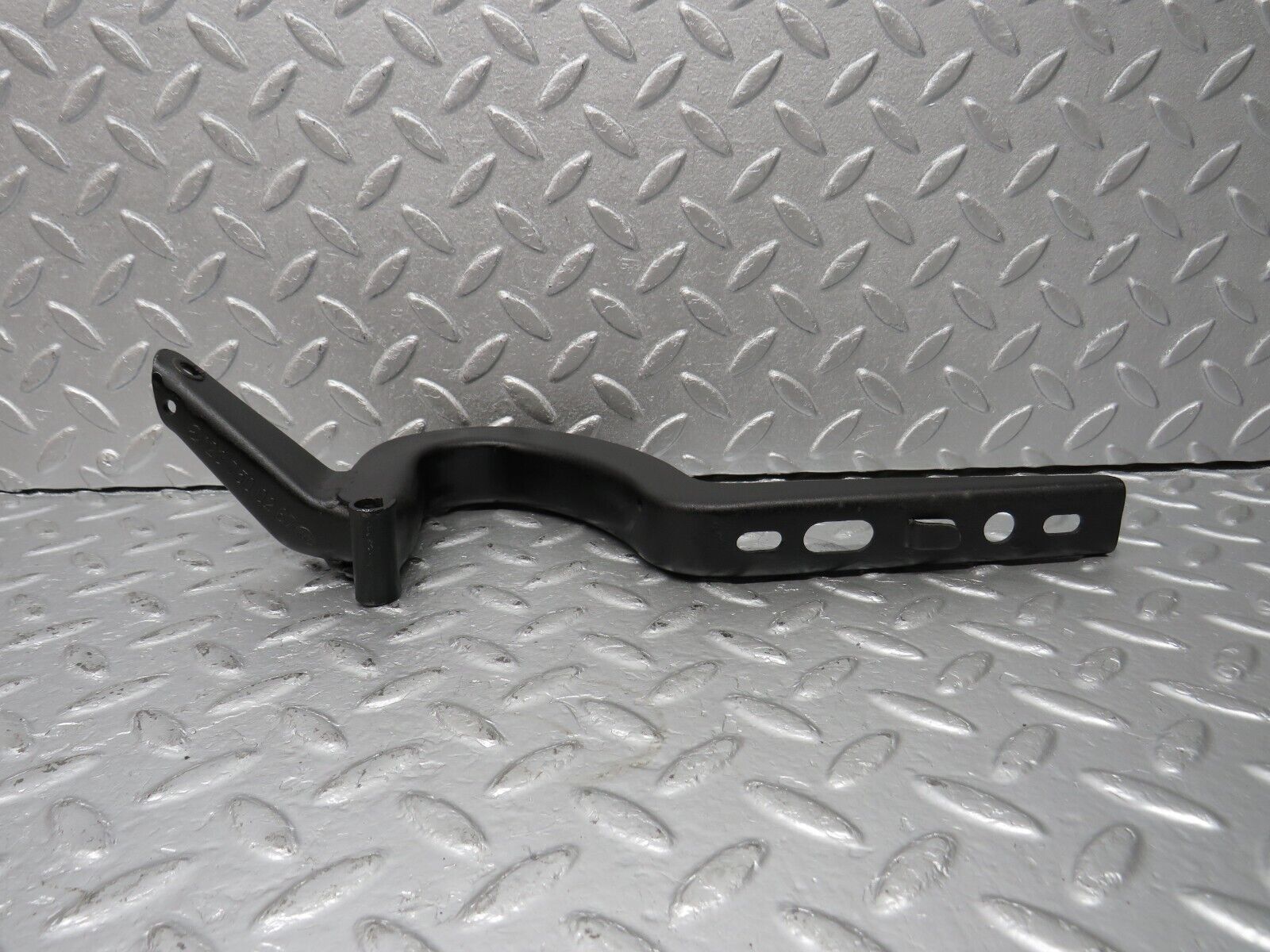 40539 Mercedes-Benz W123 300D Trunk Boot Lid Hinge Right Side 1237500287