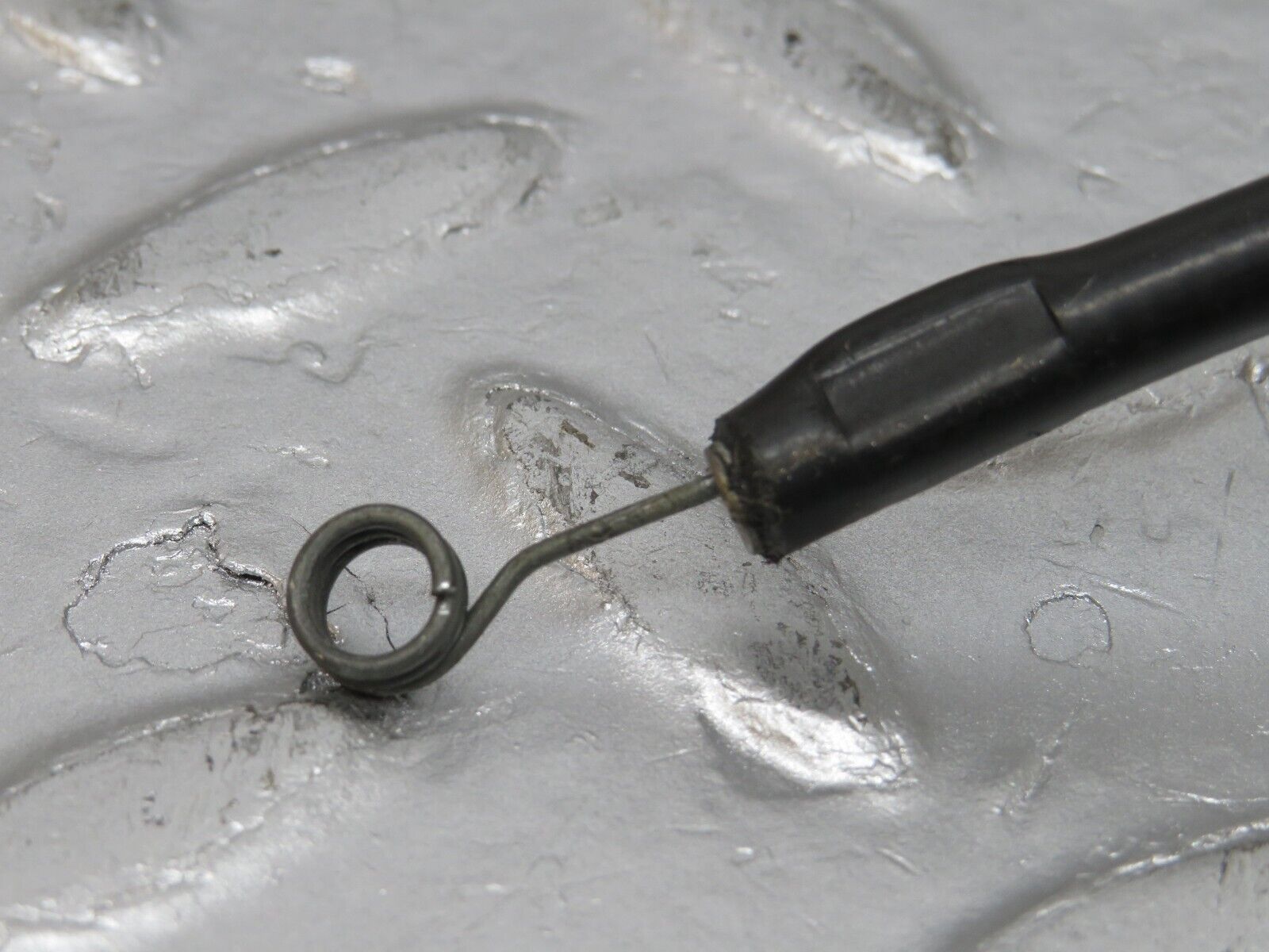 33764 Mercedes-Benz W201 190E 2.0L Heater Control Switch 2018300185