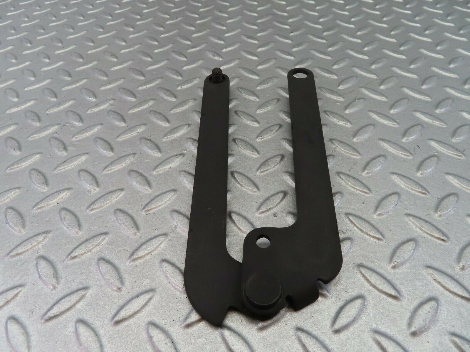 7947 Mercedes-Benz W115 220D Bonnet Hinge Left Side