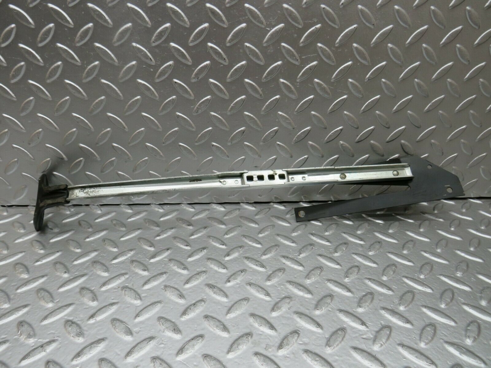 24181 Mercedes-Benz W123 280E Front Left Seat Sliding Adjust Handle