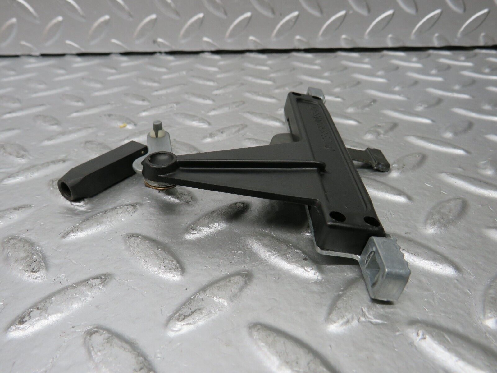 29869 Mercedes-Benz W123 230E Heater Control Switch 1238300085