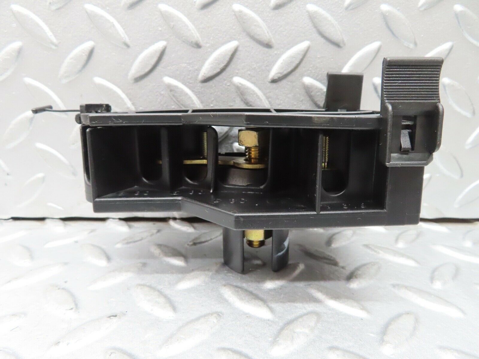 17263 Mercedes-Benz R129 300SL Coupe Cable Wire Distributor Connector